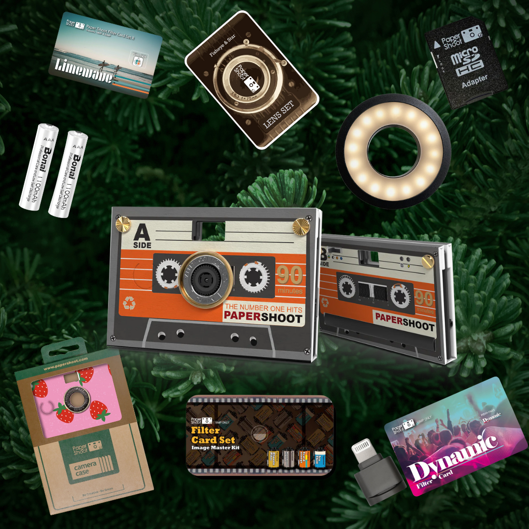 Paper Shoot Camera Gift Guide 2024 | Which Paper Shoot Should You Paper Shoot Camera Gift Guide 2024 | Which Paper Shoot Should You