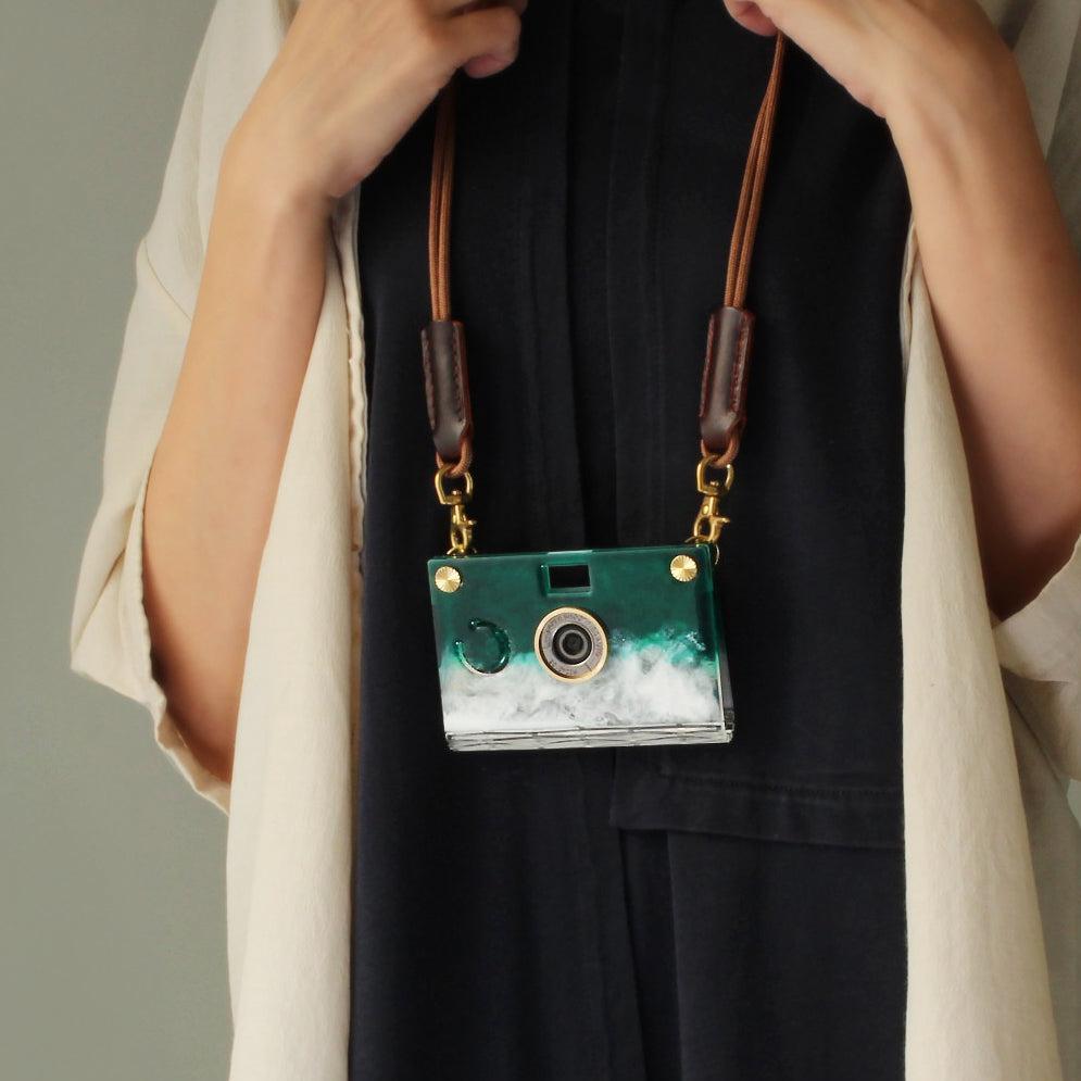 Material Essence Case