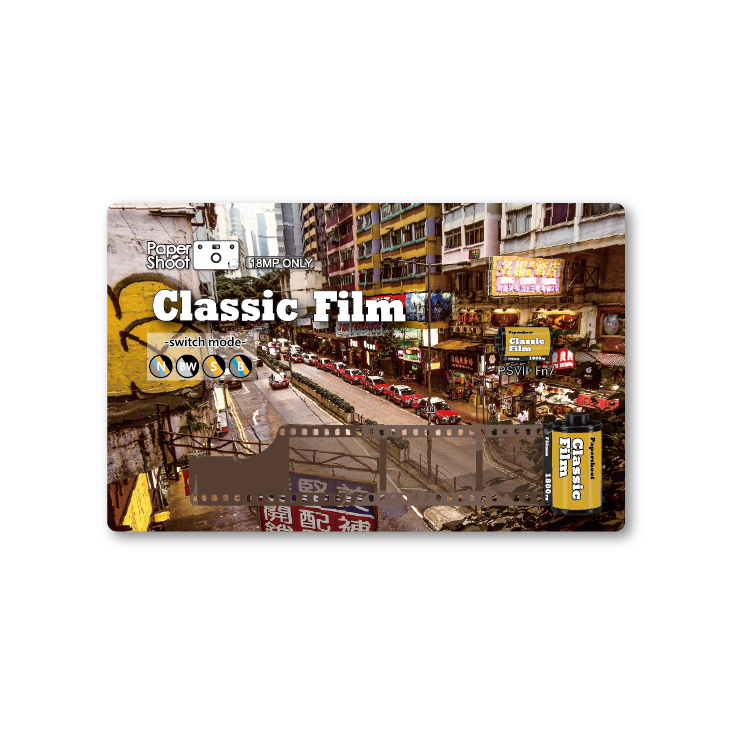 Filter Expansion Card