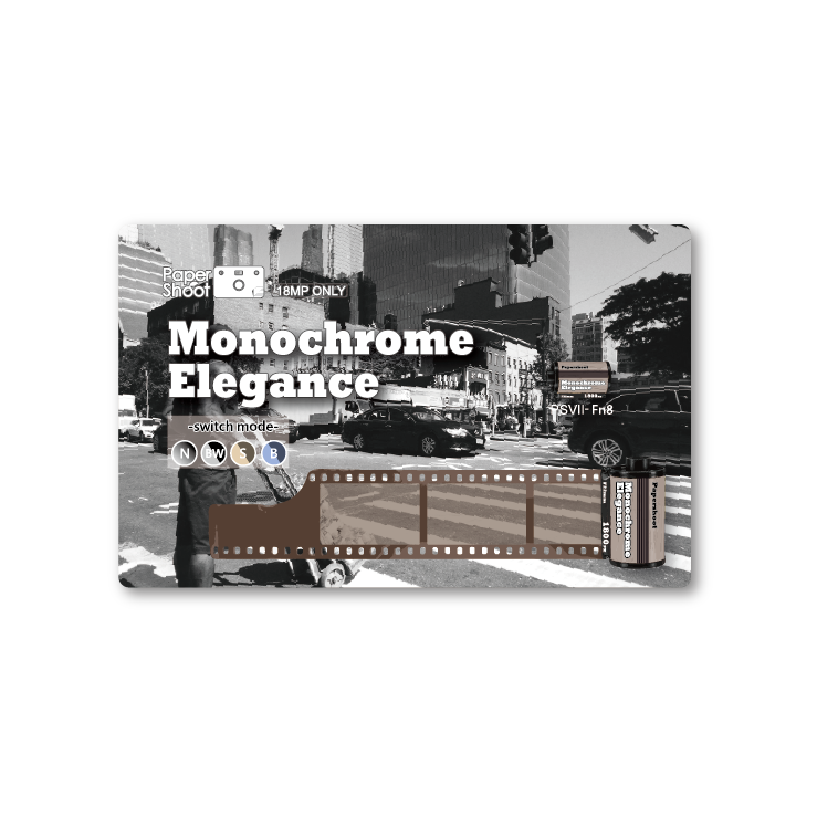 Filter Expansion Card