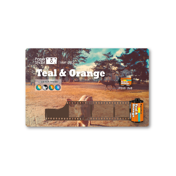 Filter Expansion Card