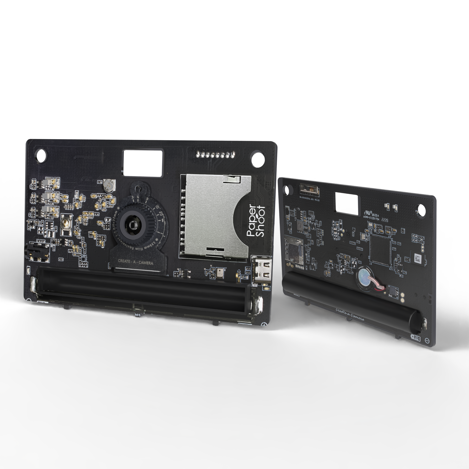 Paid Repair 18 MP Camera Board – Paper Shoot Official Paid Repair 18 MP Camera Board – Paper Shoot Official