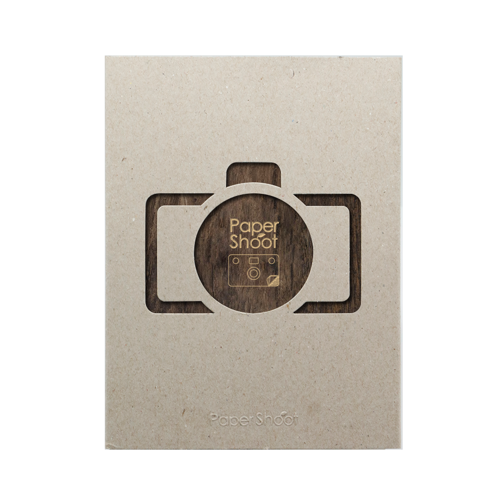 Custom Design Camera