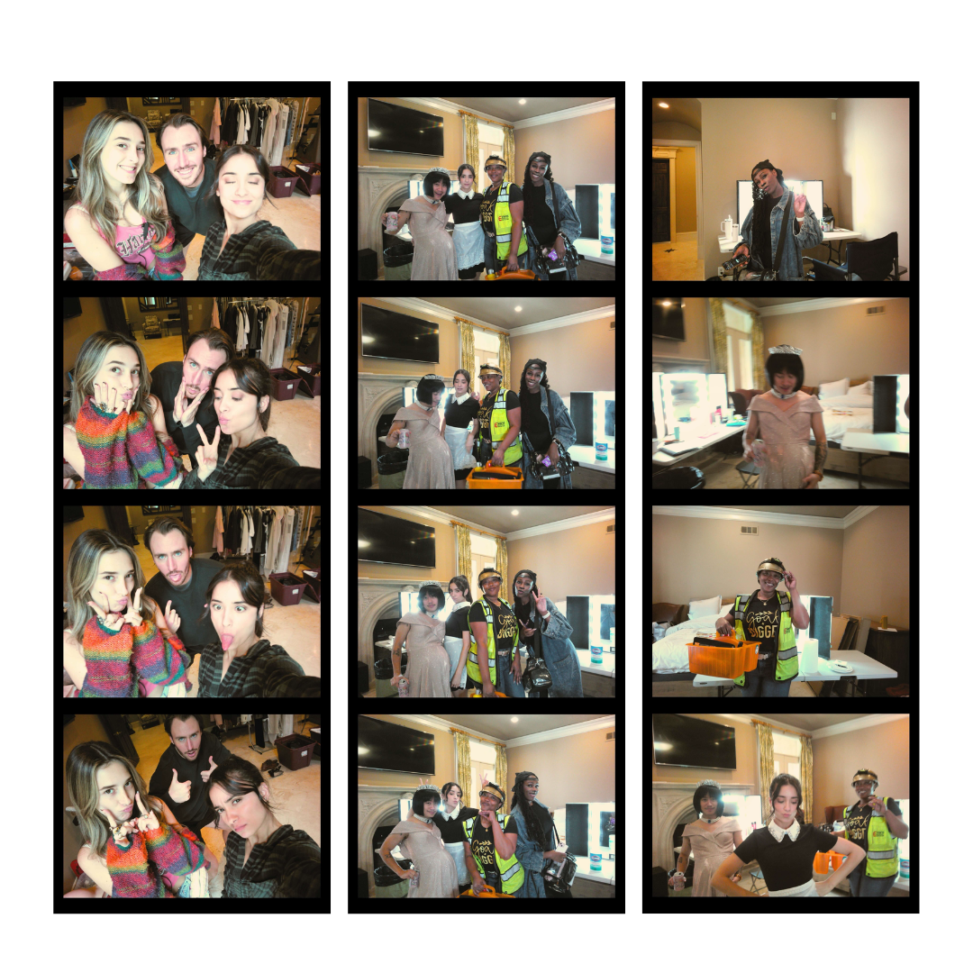 Feature Expansion Card