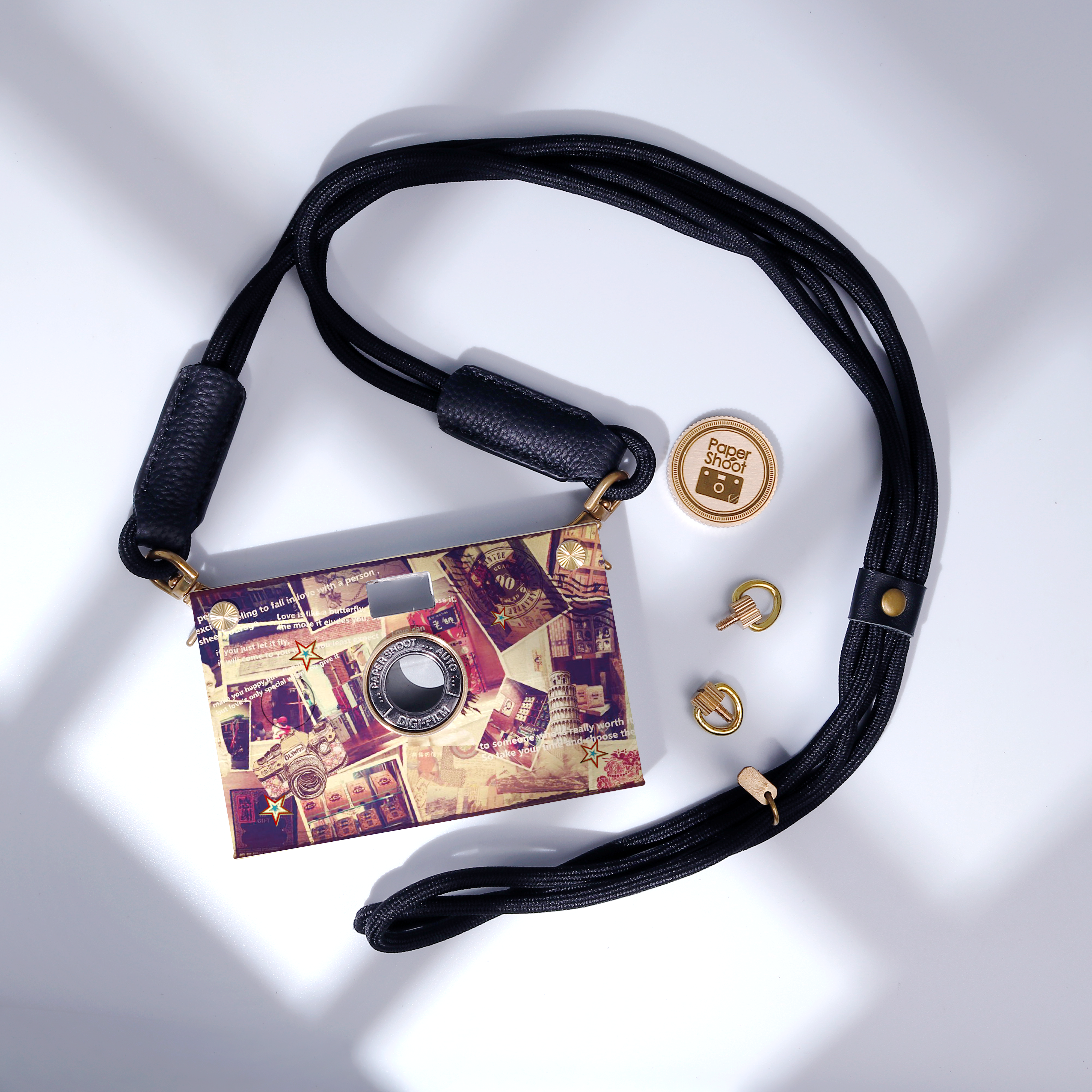Retro Revival Case Bundle