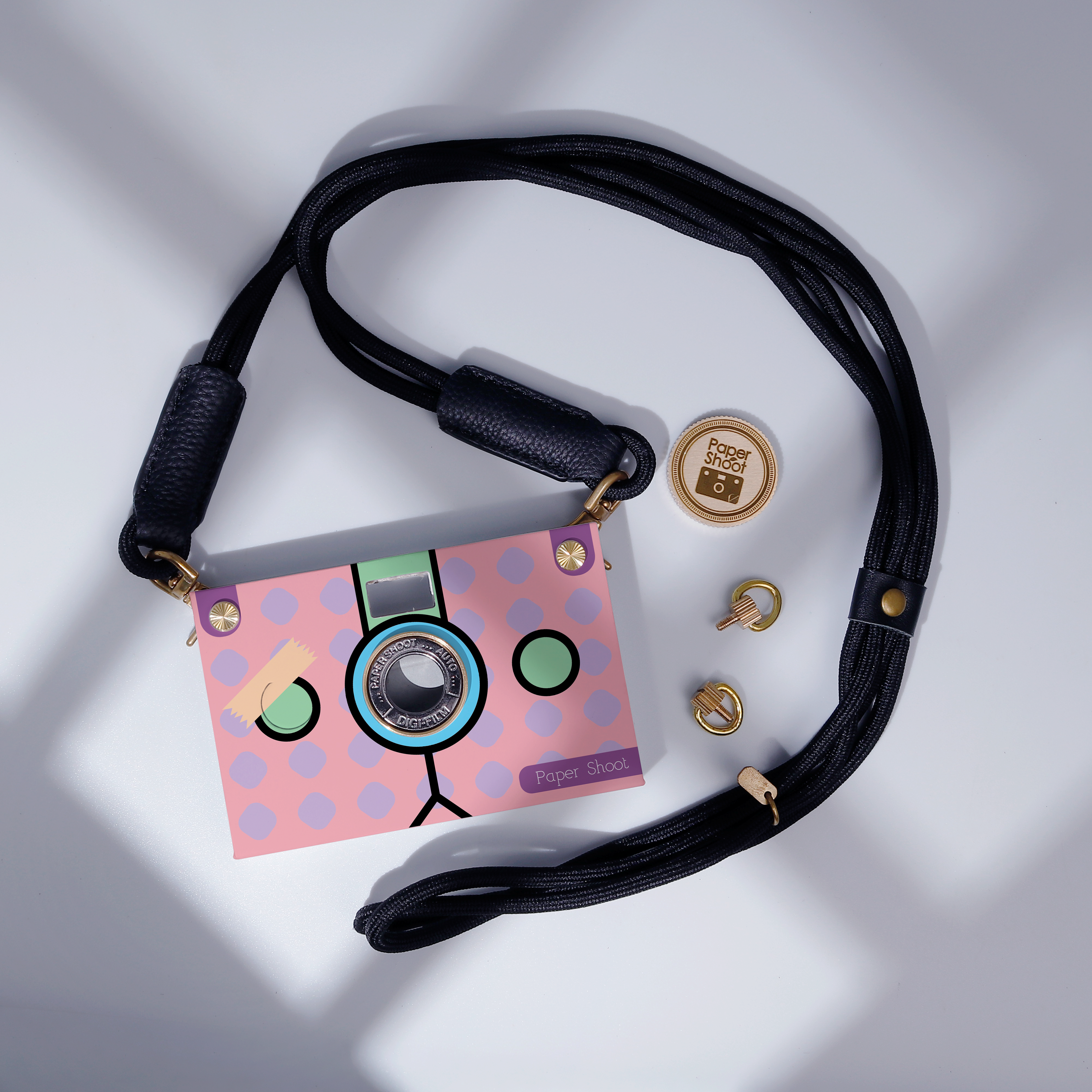 Playful Charm Case Bundle