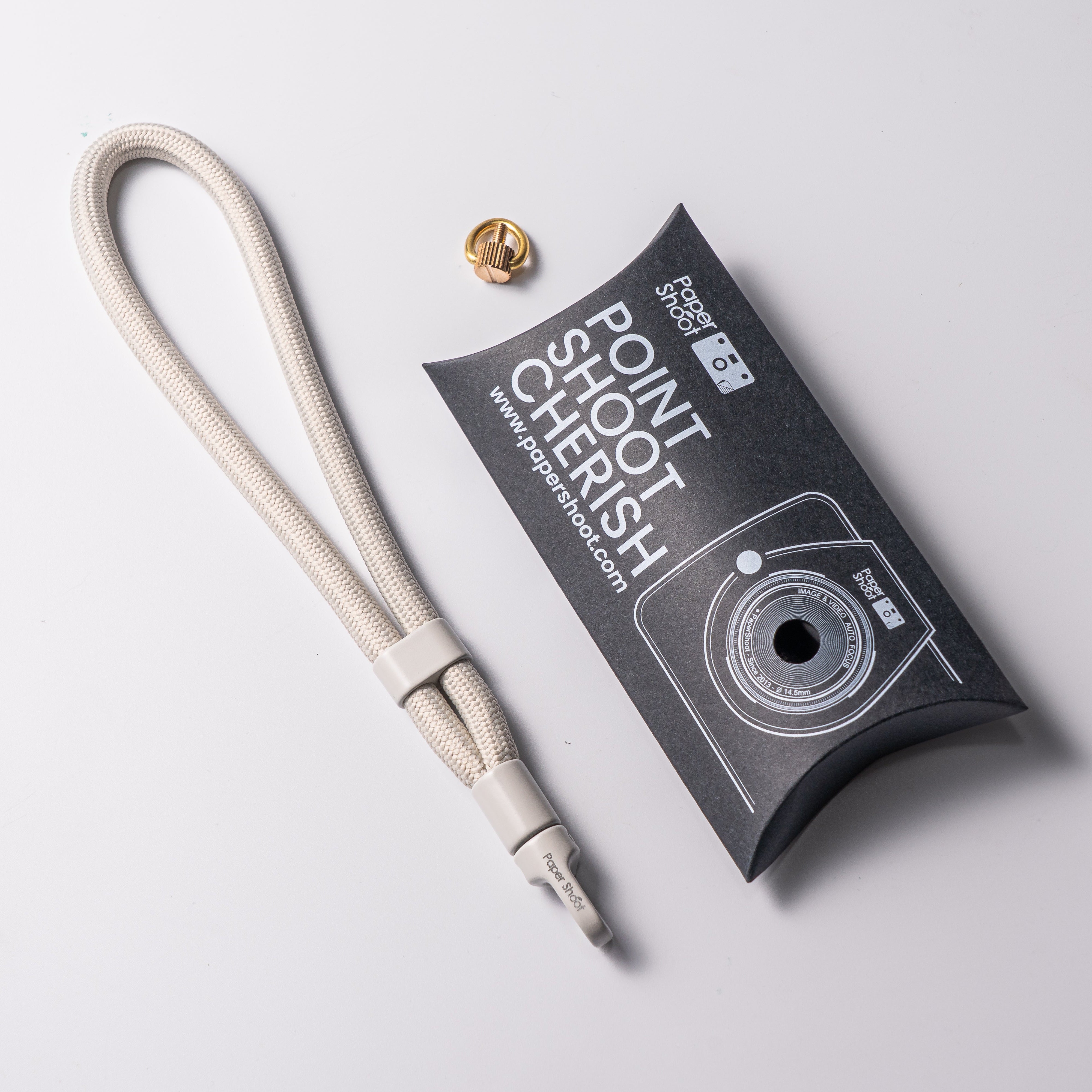 Wrist Strap