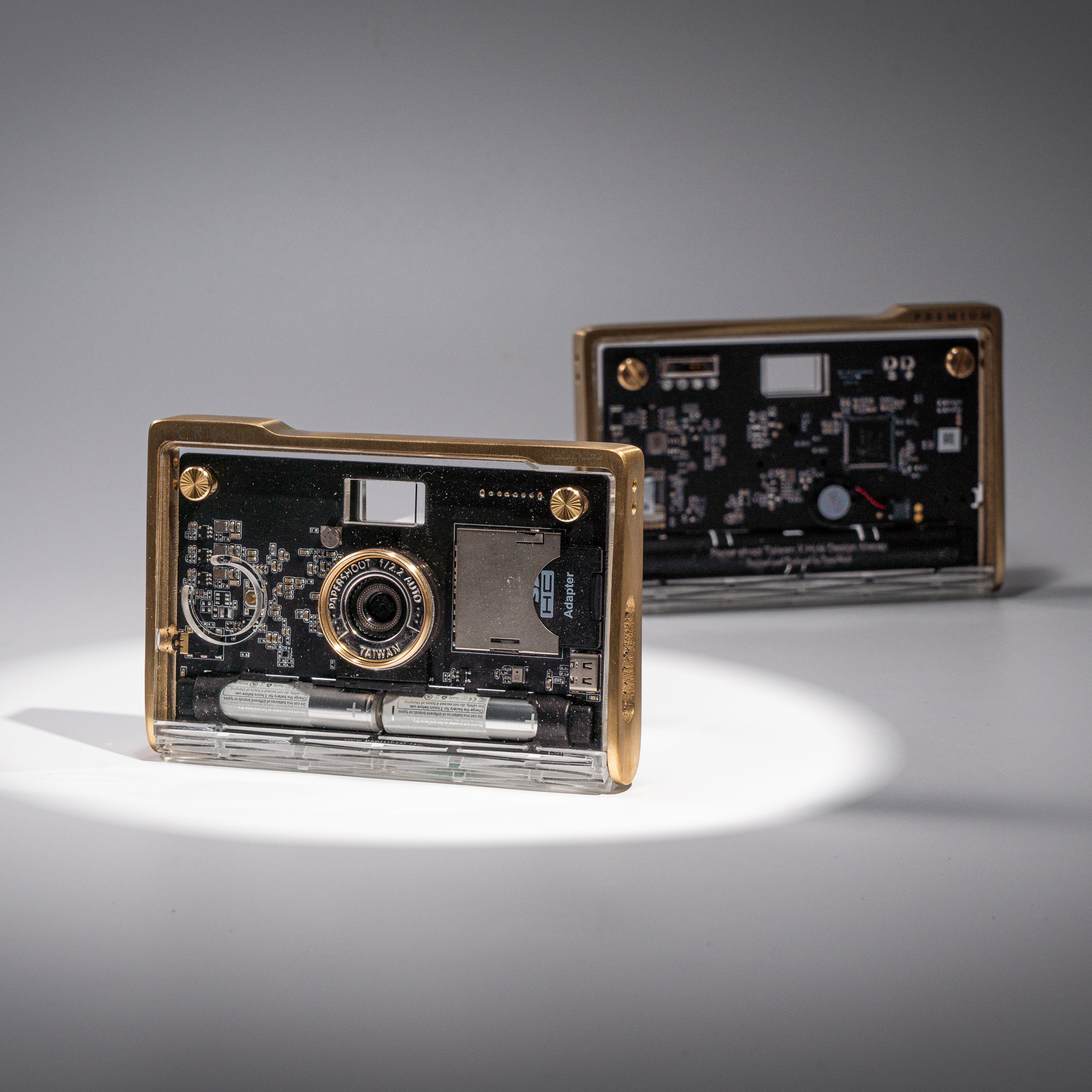 CROZ Premium Case