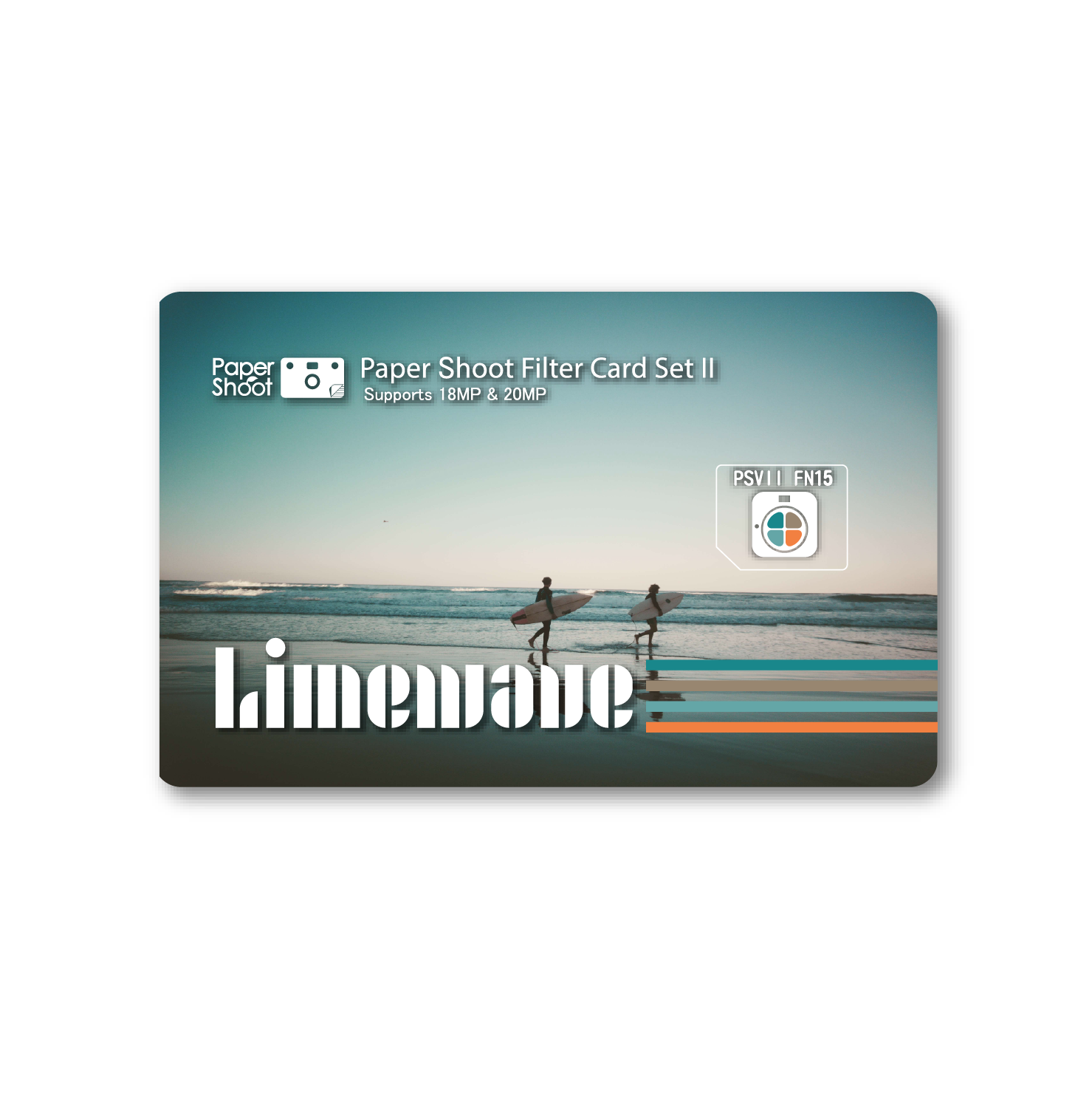 Filter Expansion Card