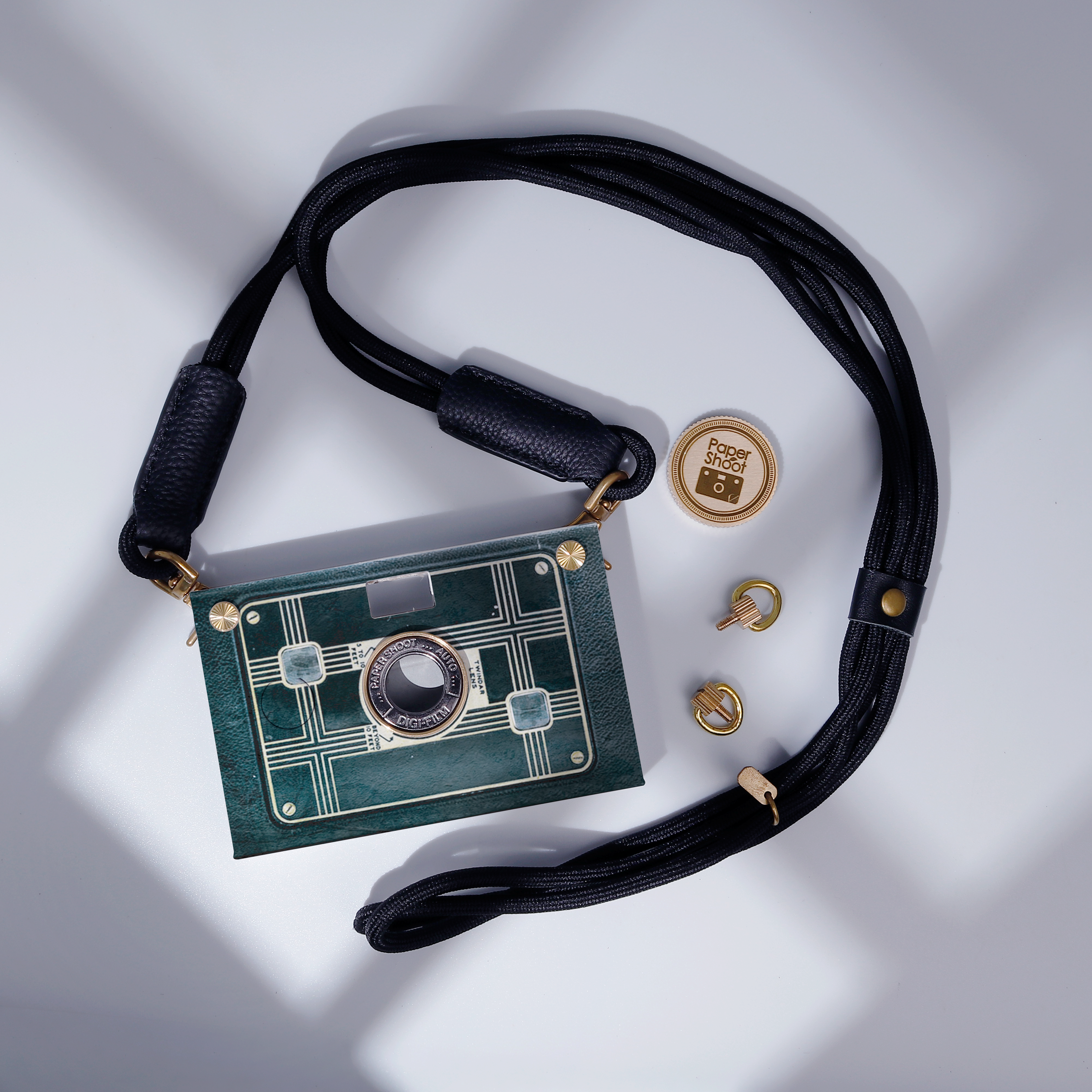 Retro Revival Case Bundle