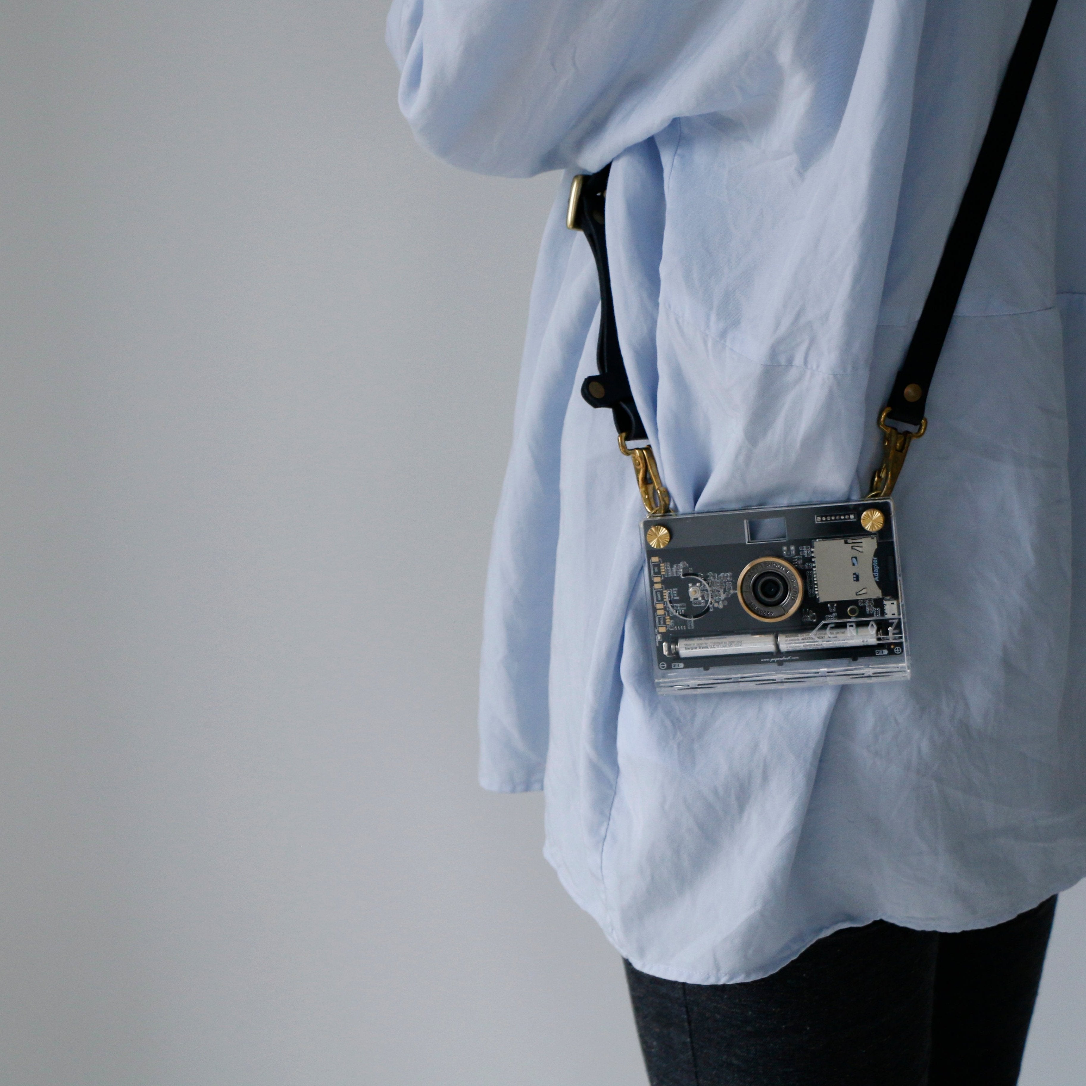 Material Essence Case