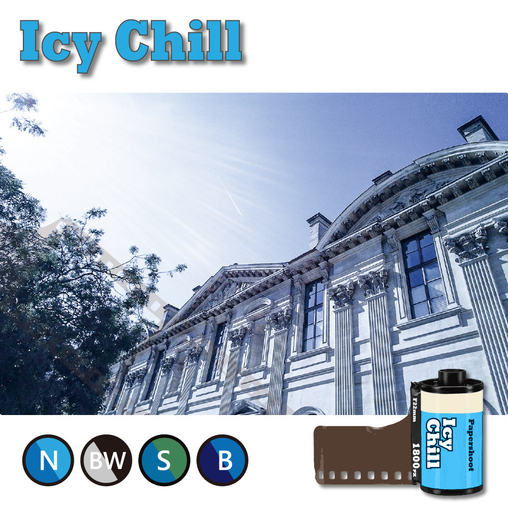 Filter Expansion 4-Card Set (16 Styles)