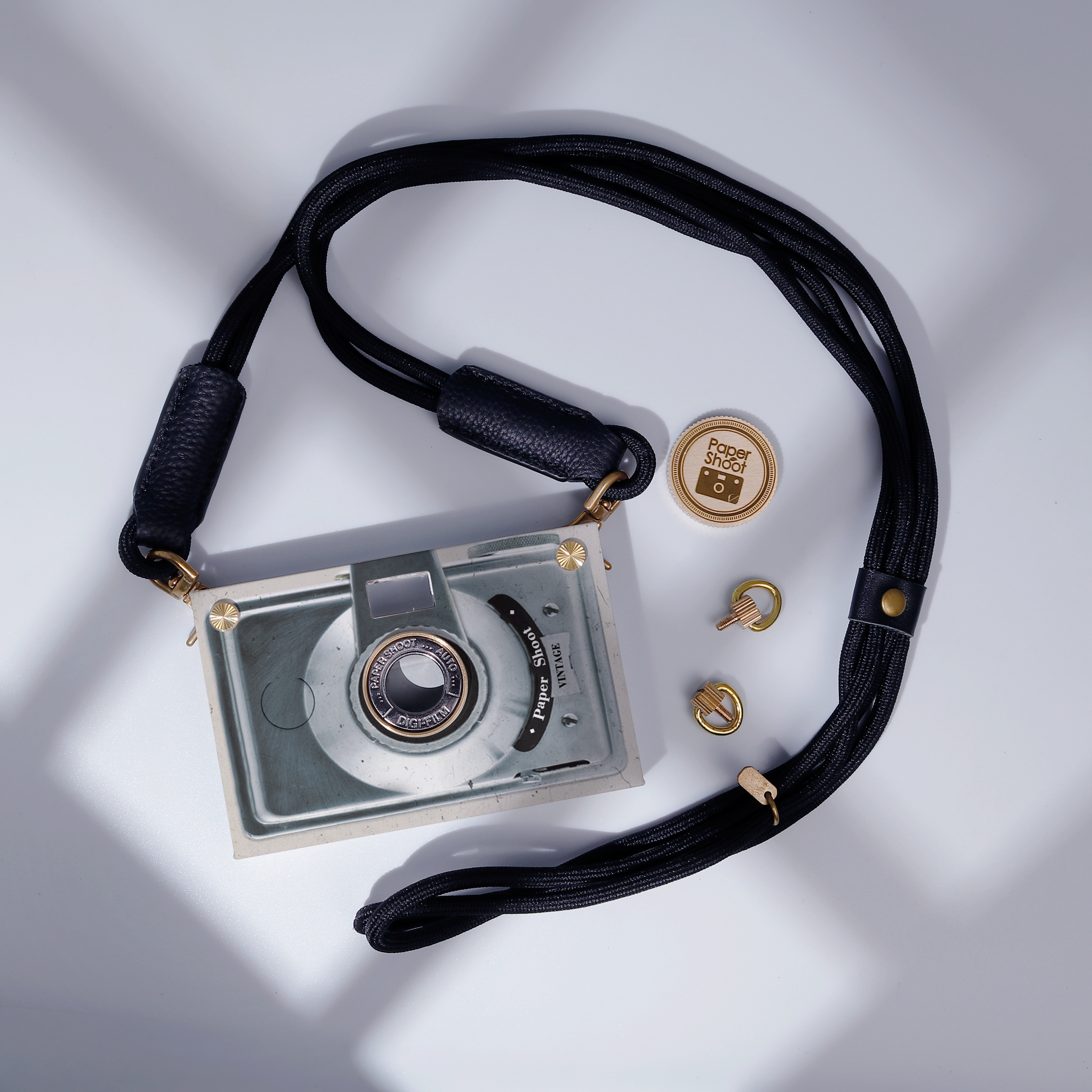 Retro Revival Case Bundle