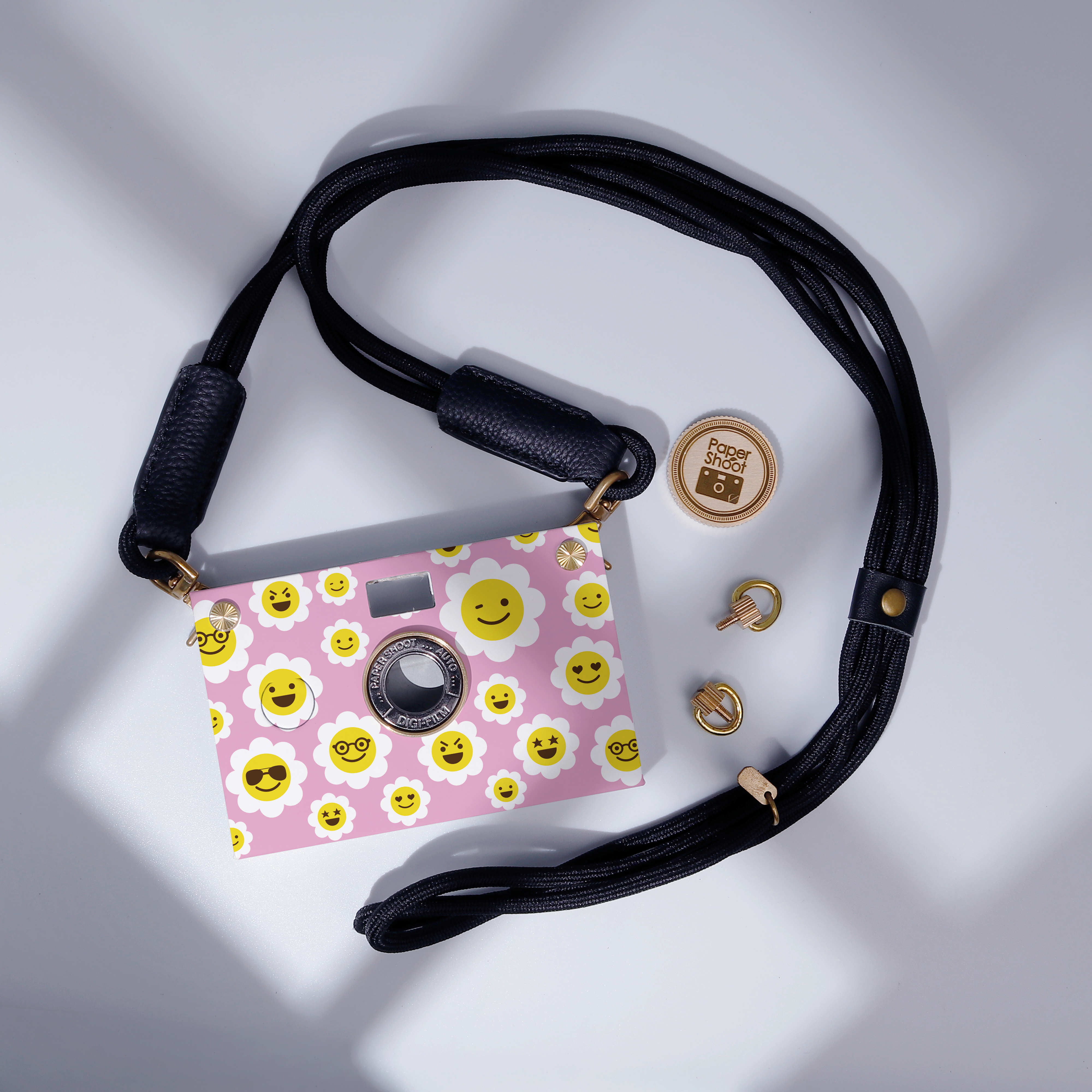 Playful Charm Case Bundle