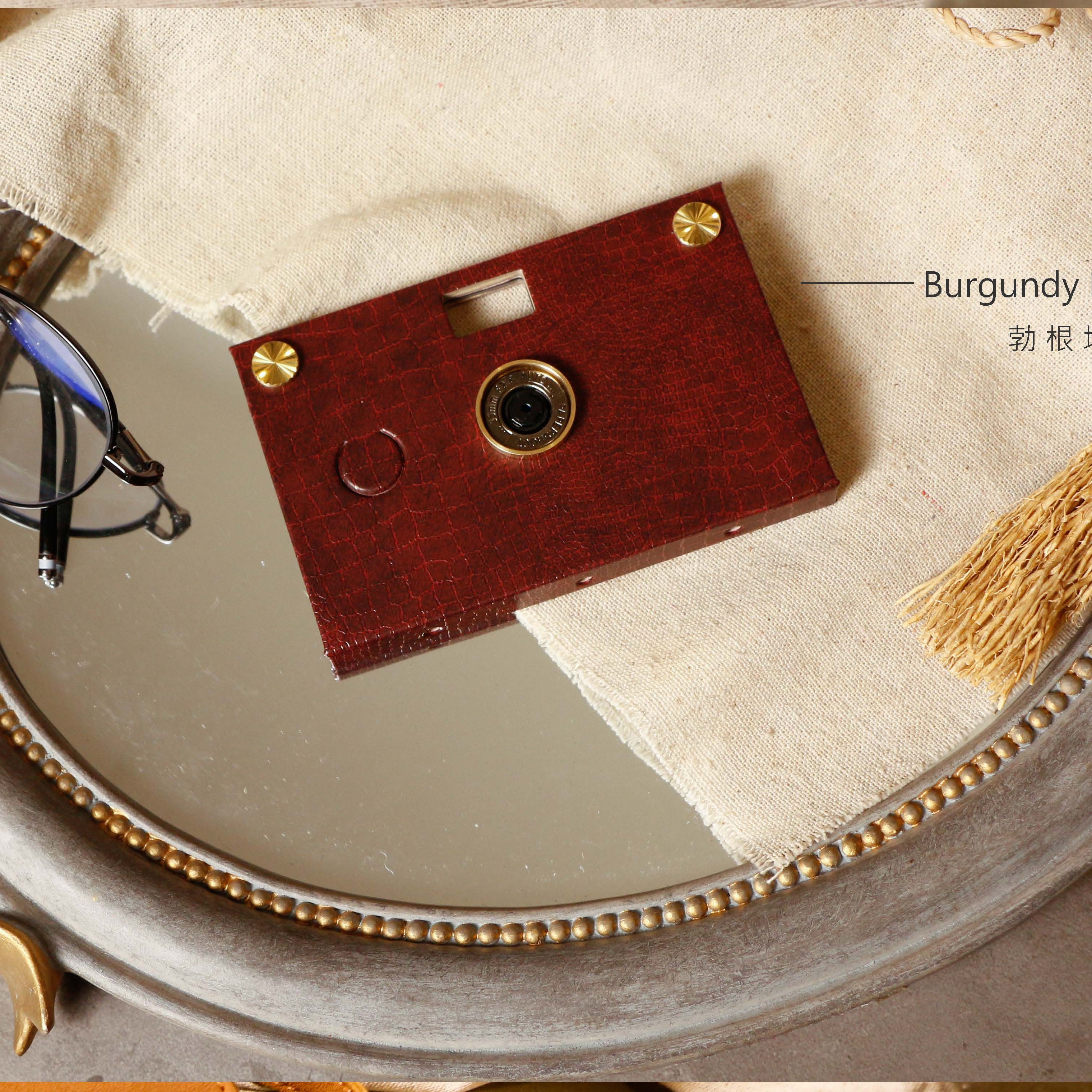 Leather Texture Case