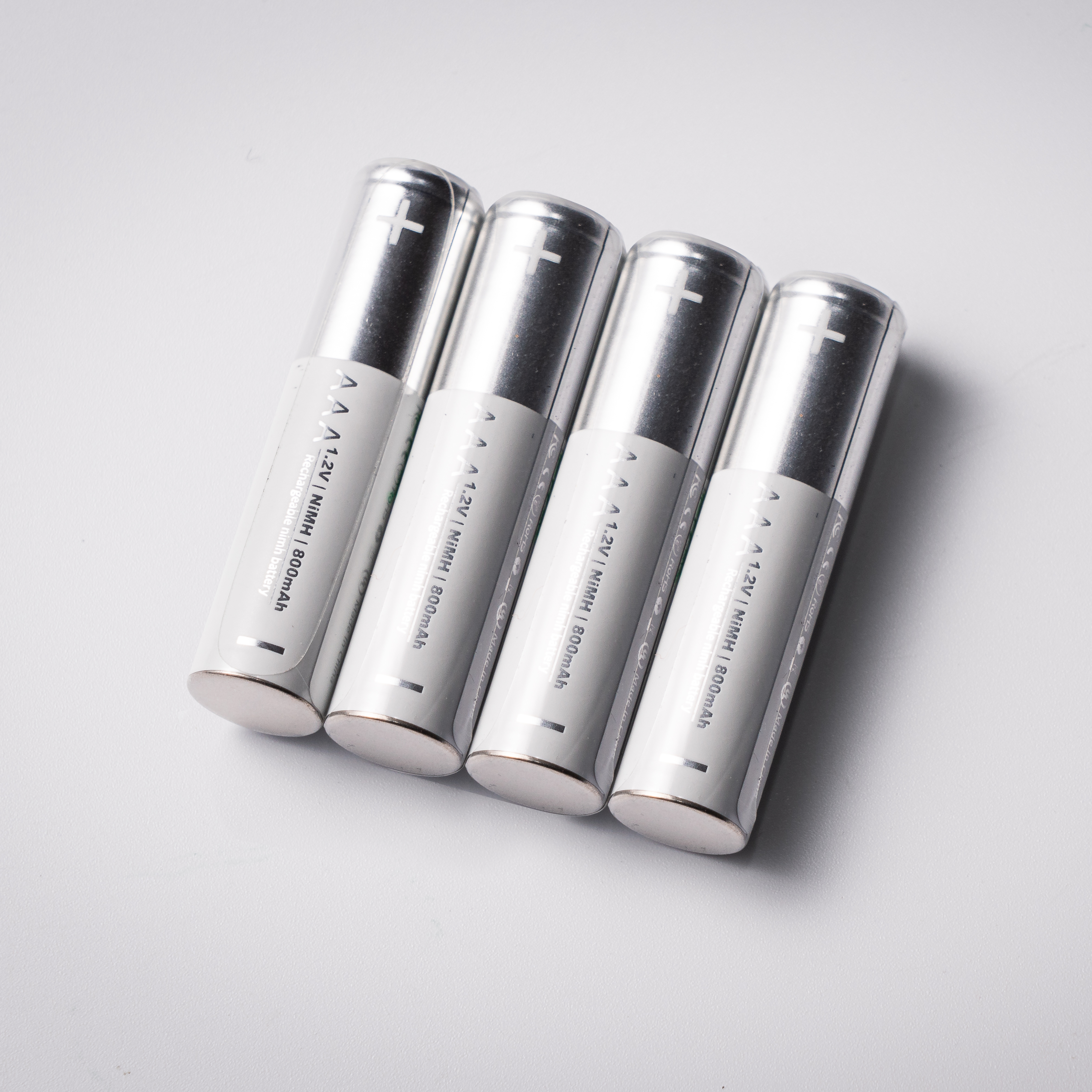 EPT AAA Rechargeable Battery