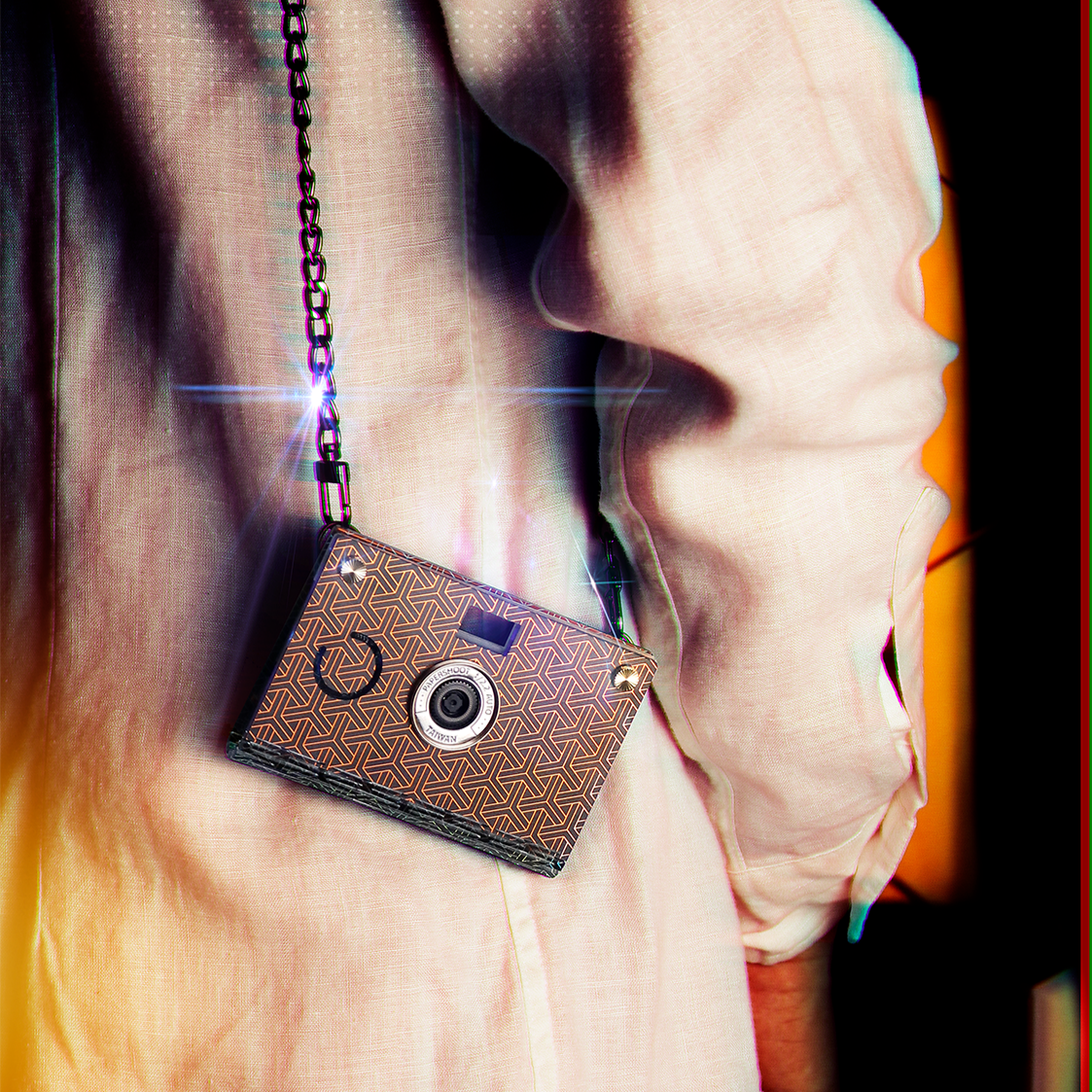 Material Essence Case