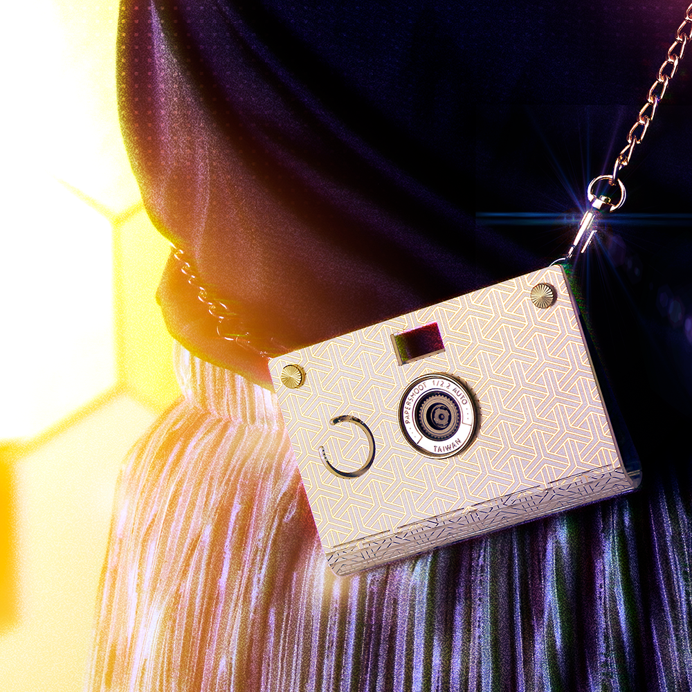 Camera Bundle - Disco