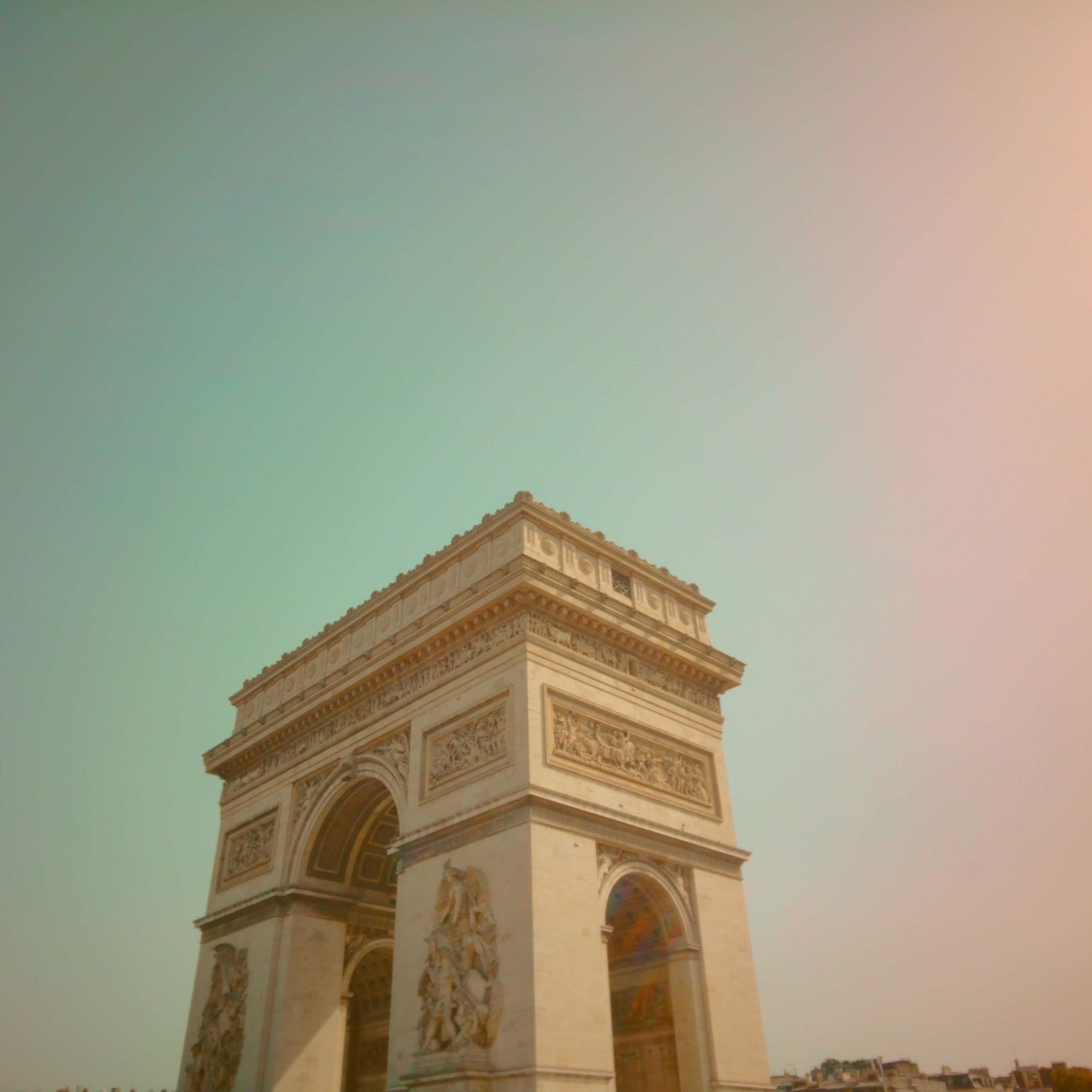 Filter Expansion Card