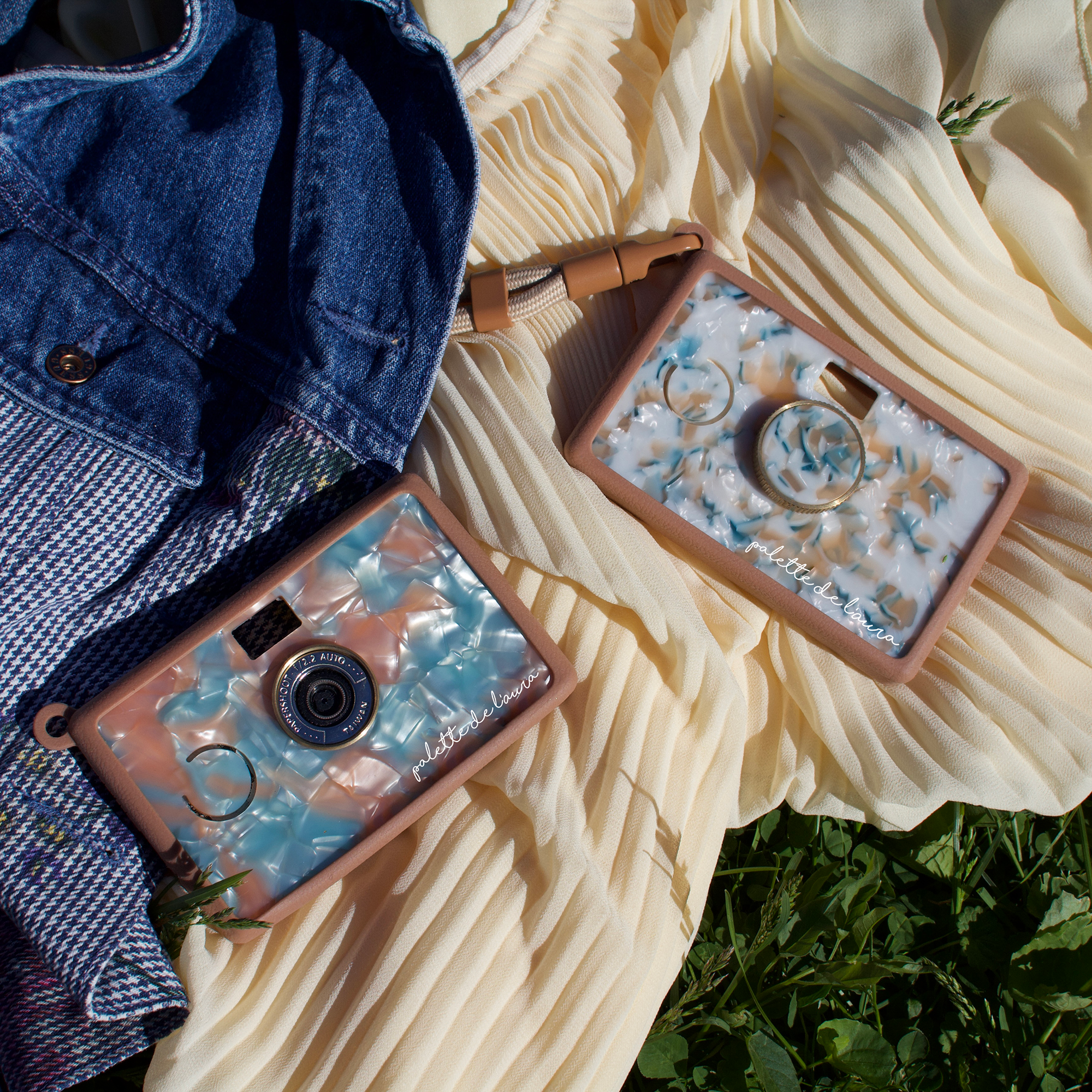 Christmas Camera Gift Set