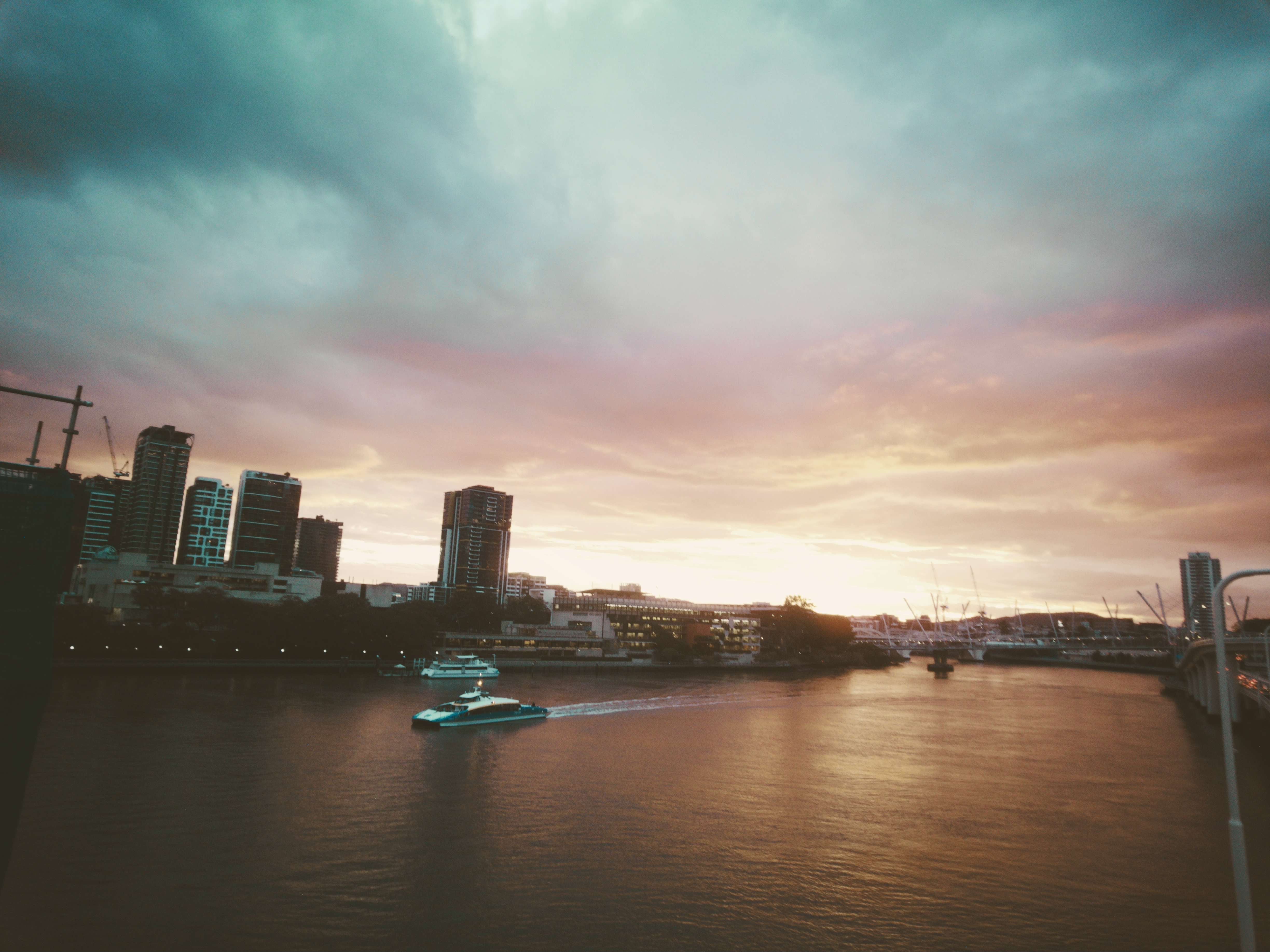 Filter Expansion Card