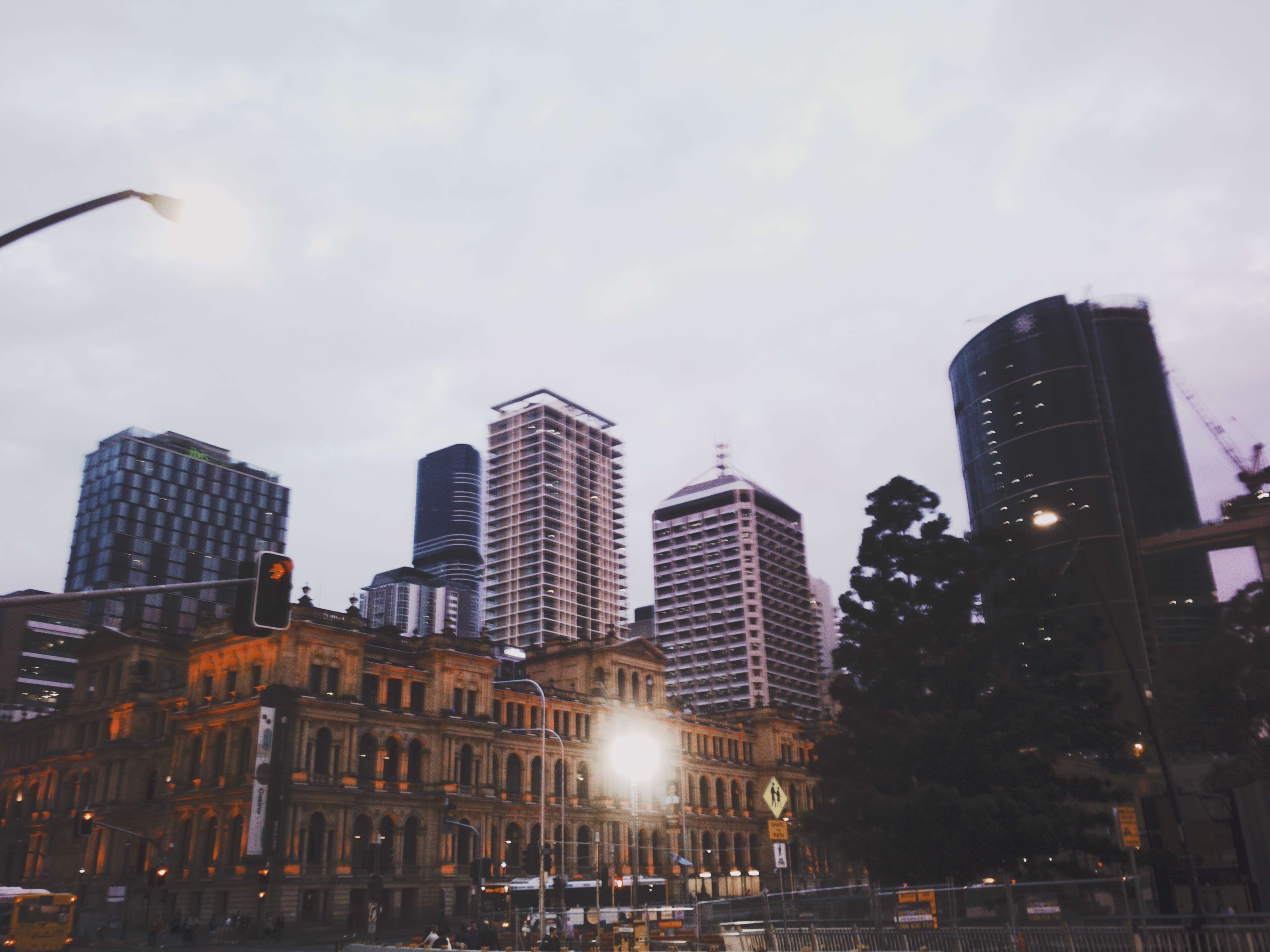 Filter Expansion Card