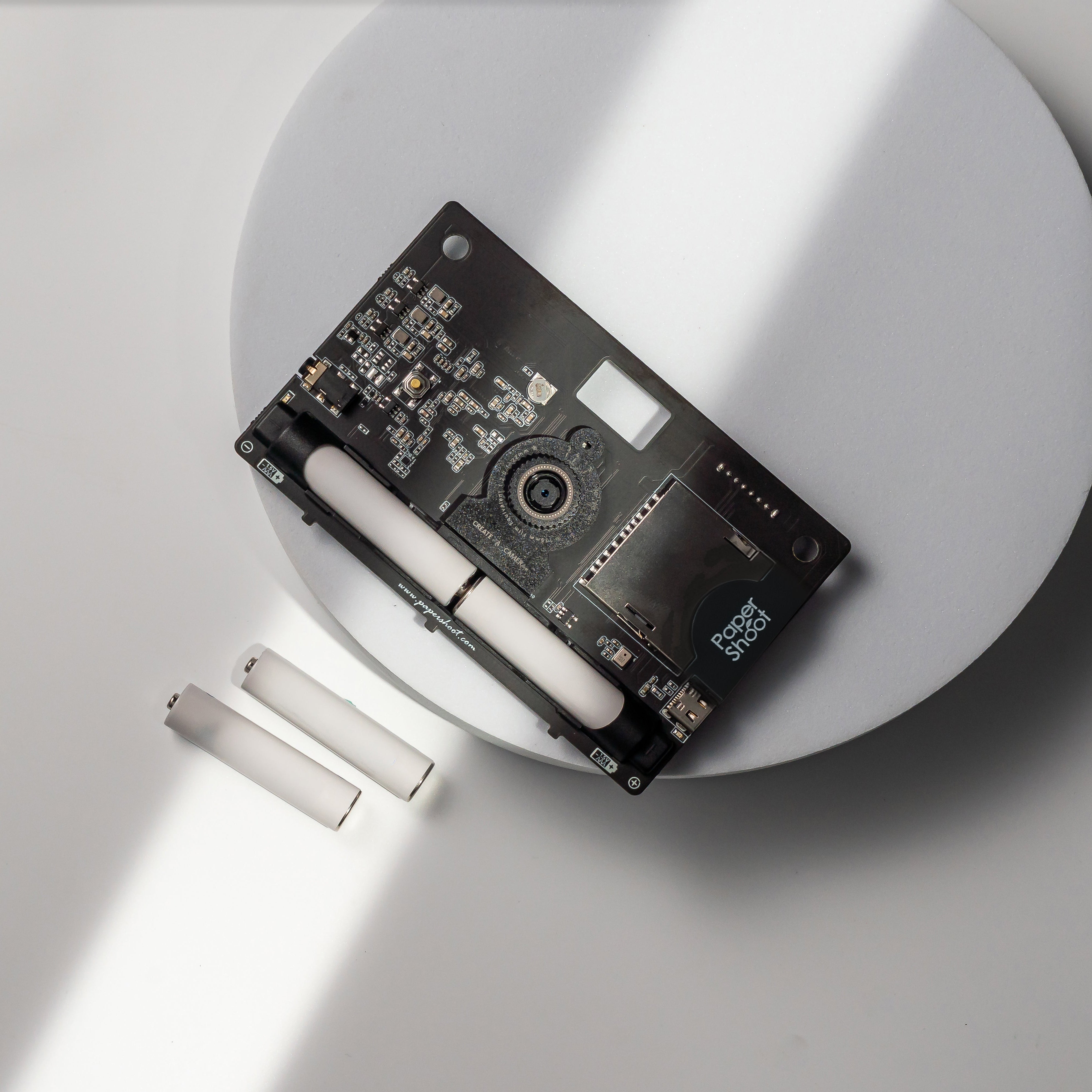 20MP Camera Board
