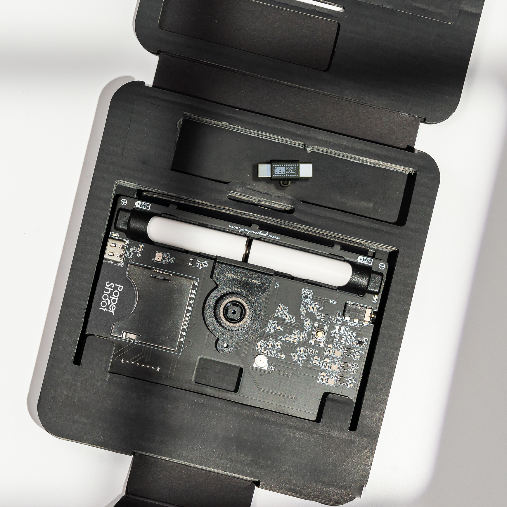 20MP Camera Board