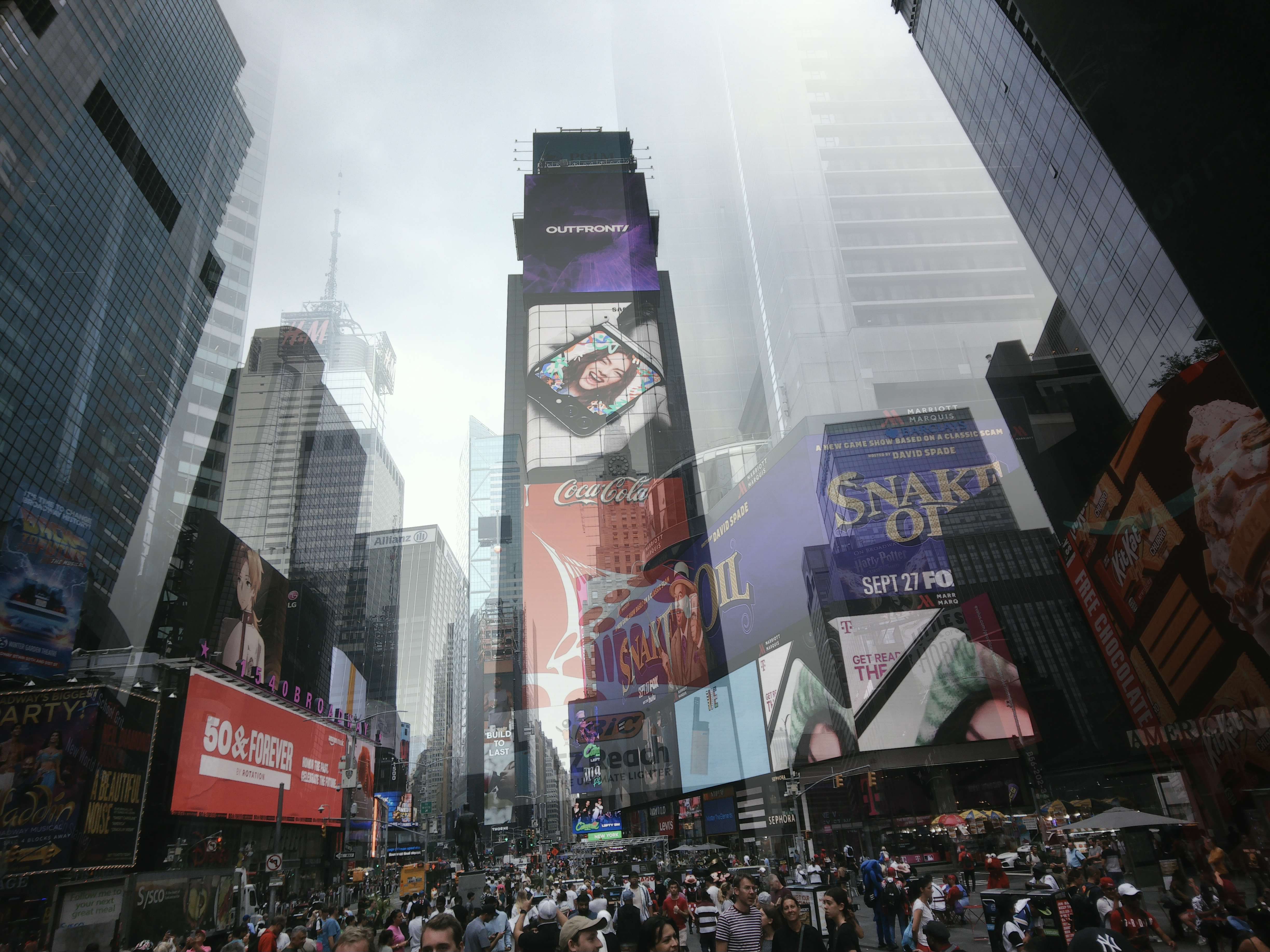 Feature Expansion Card