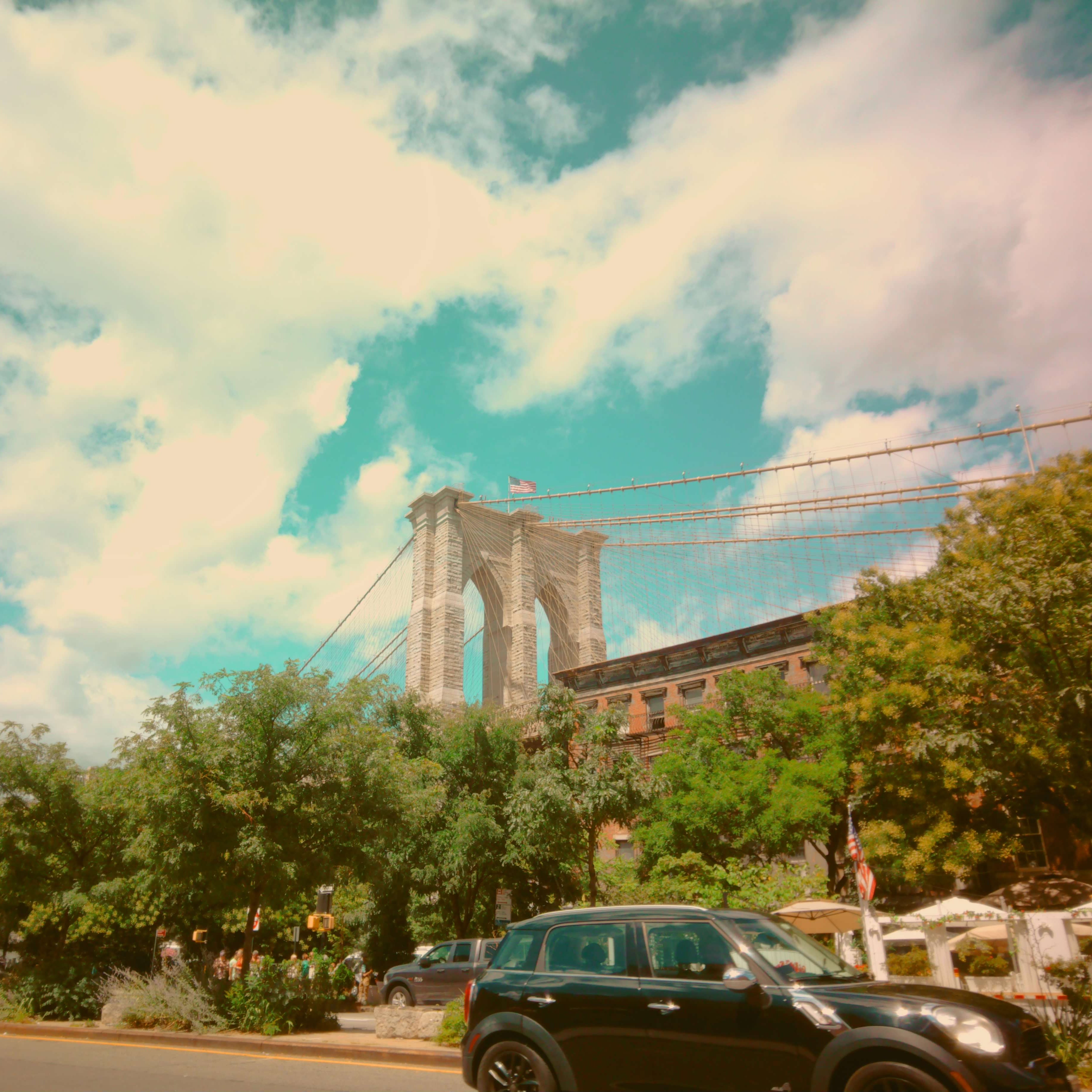 Filter Expansion Card