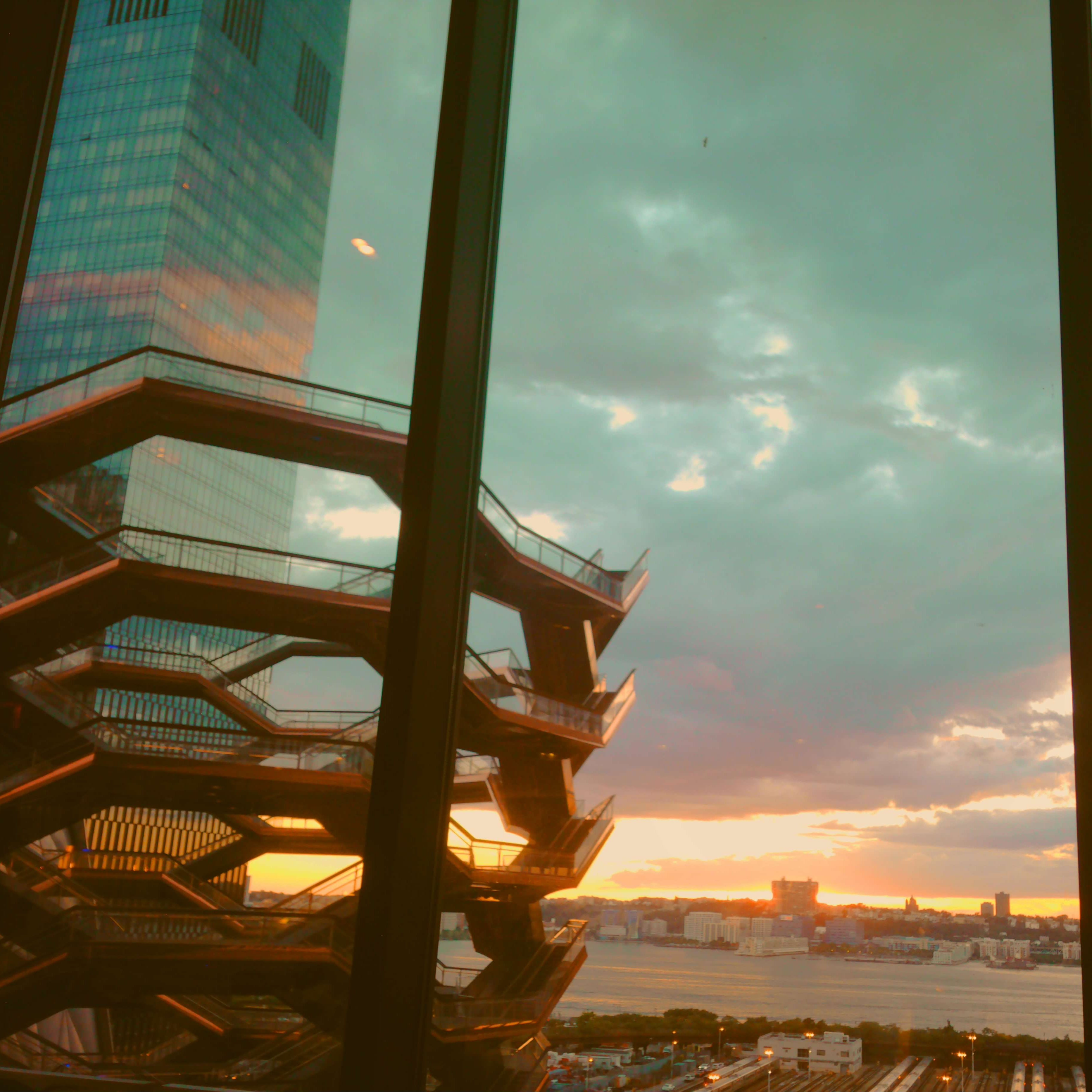 Filter Expansion Card