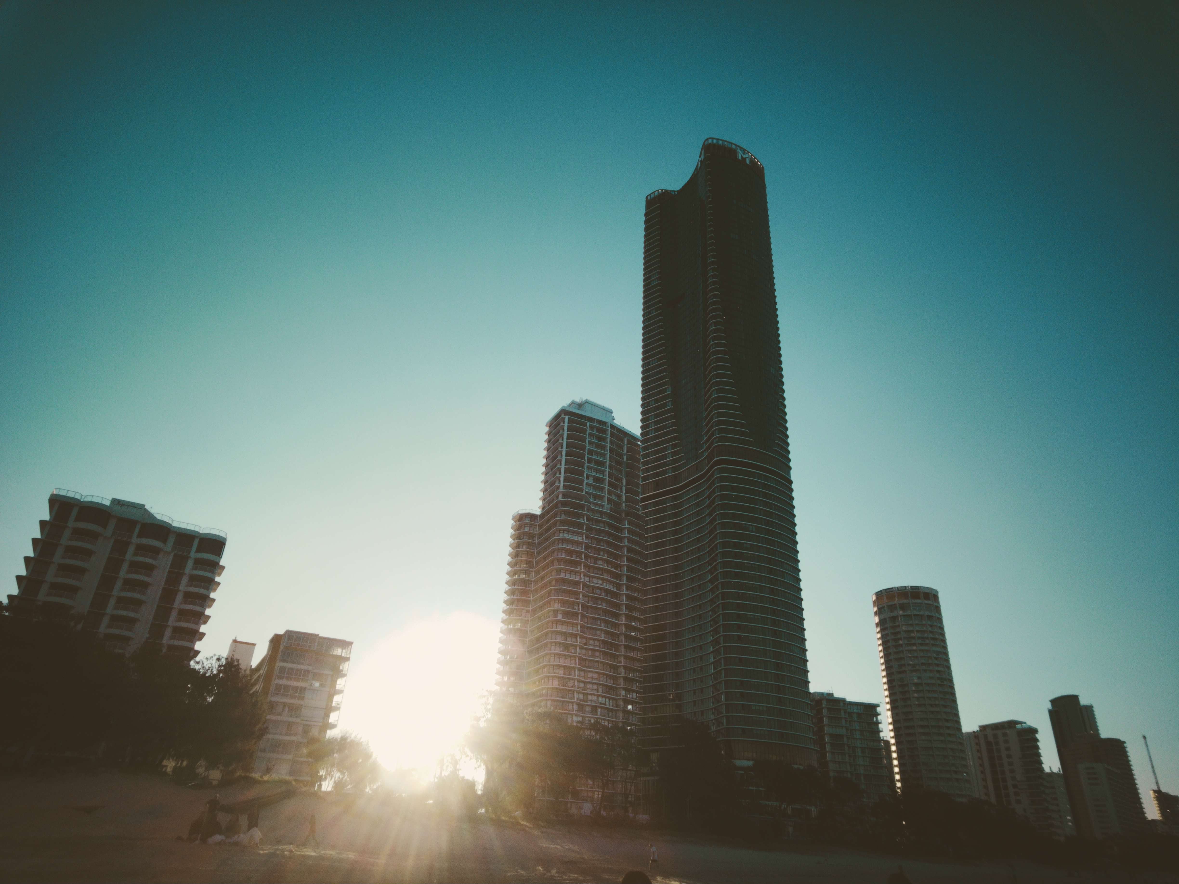 Filter Expansion Card