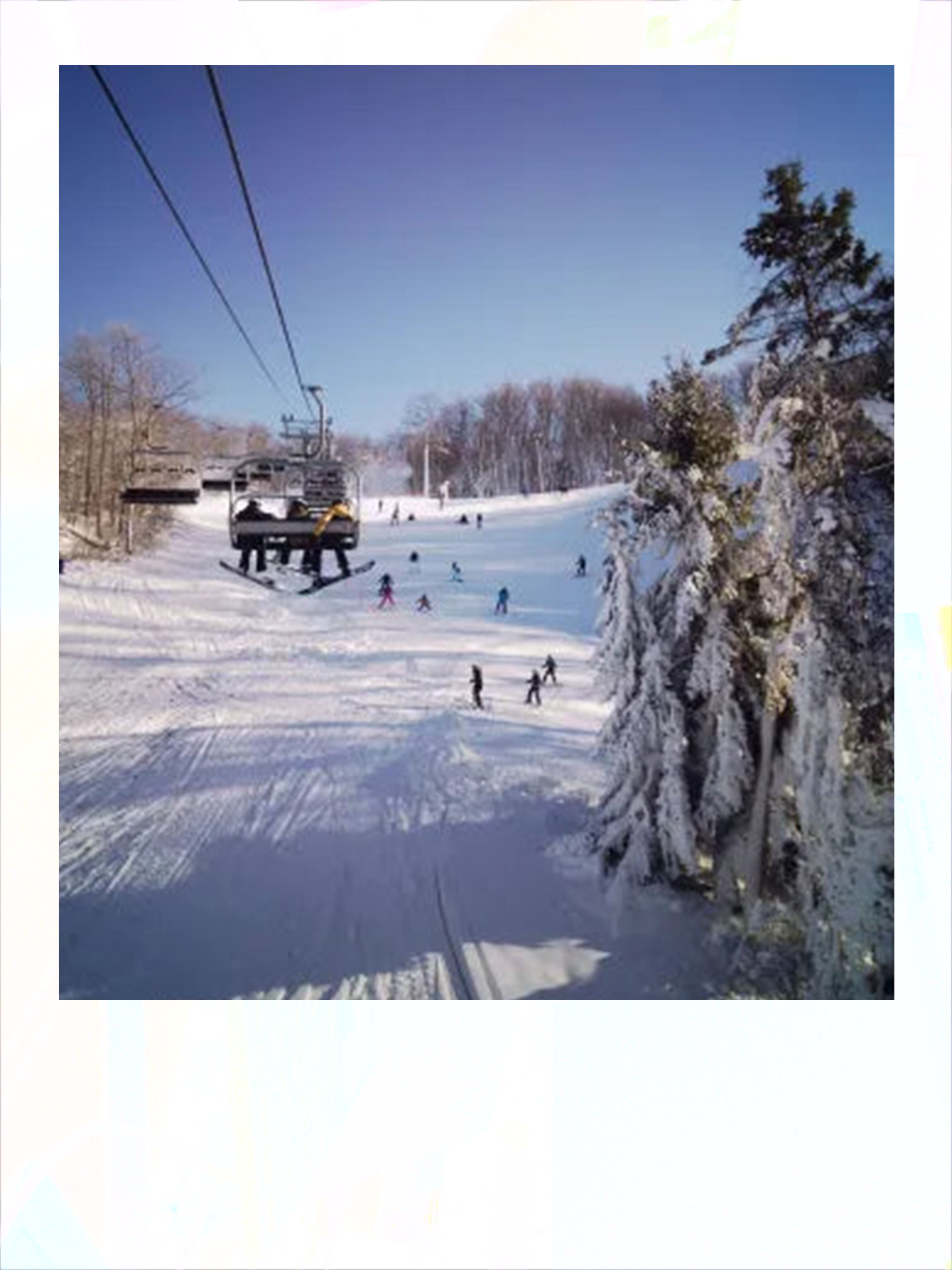 Feature Expansion Card