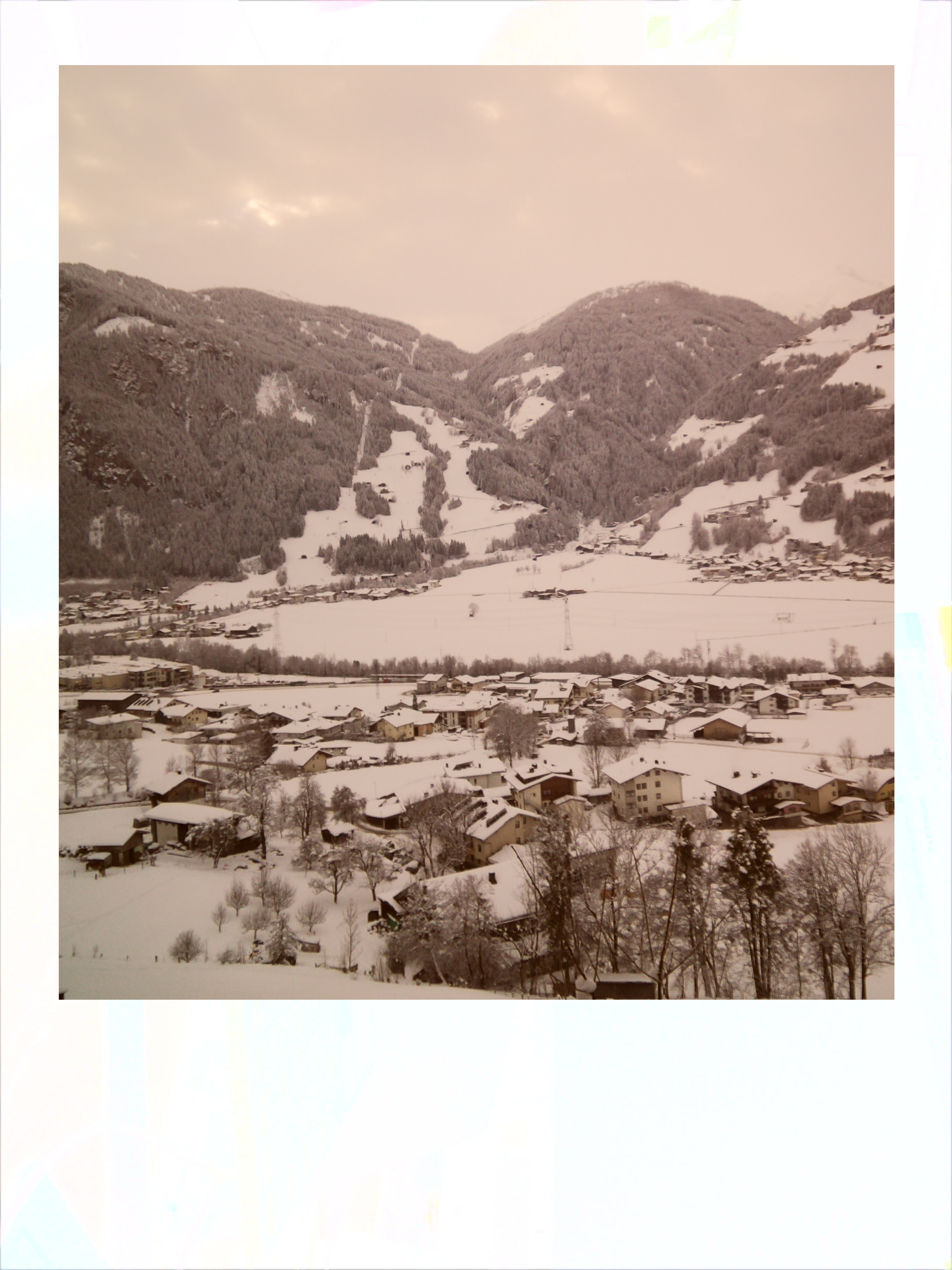 Feature Expansion Card