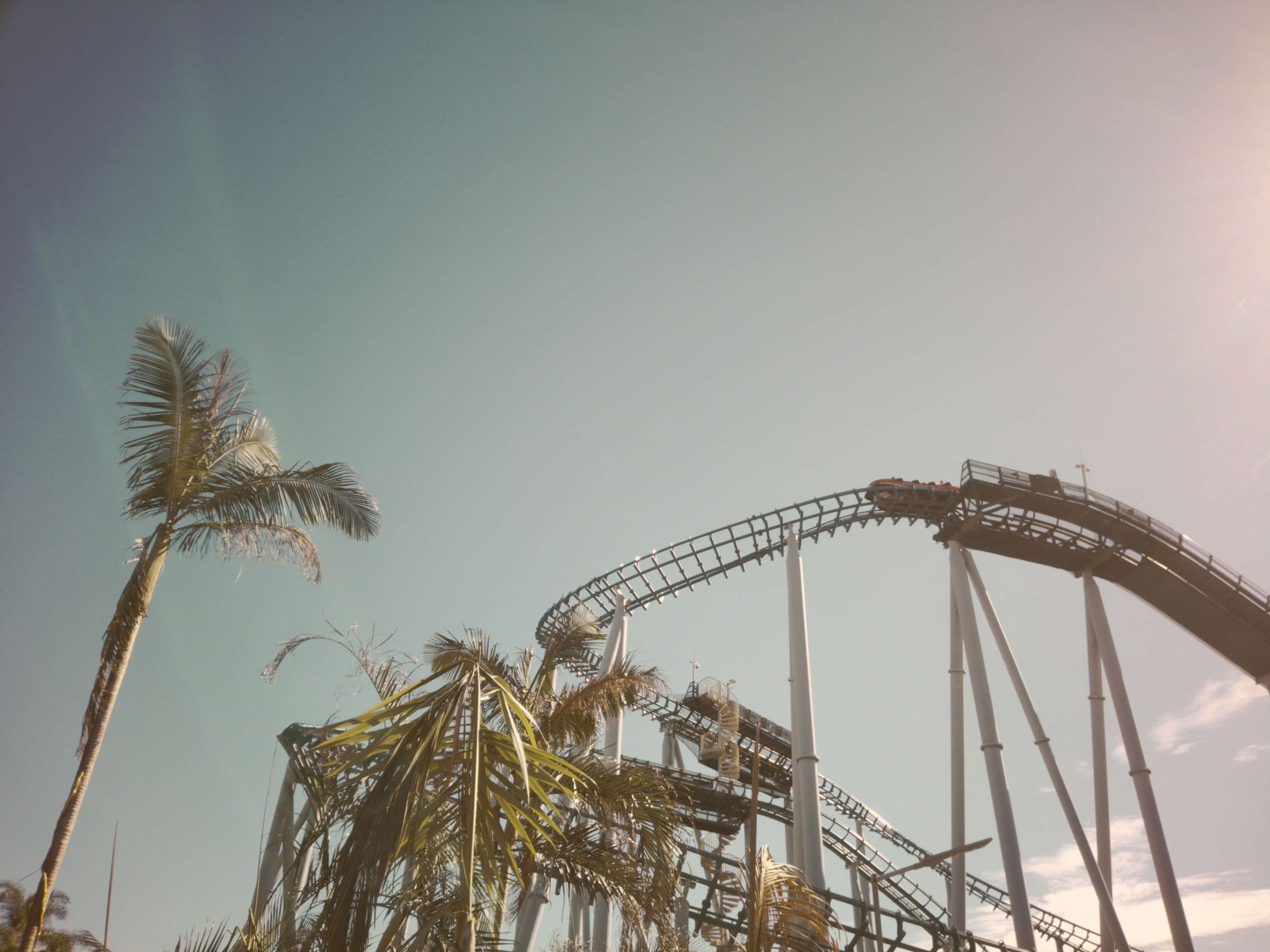 Filter Expansion Card