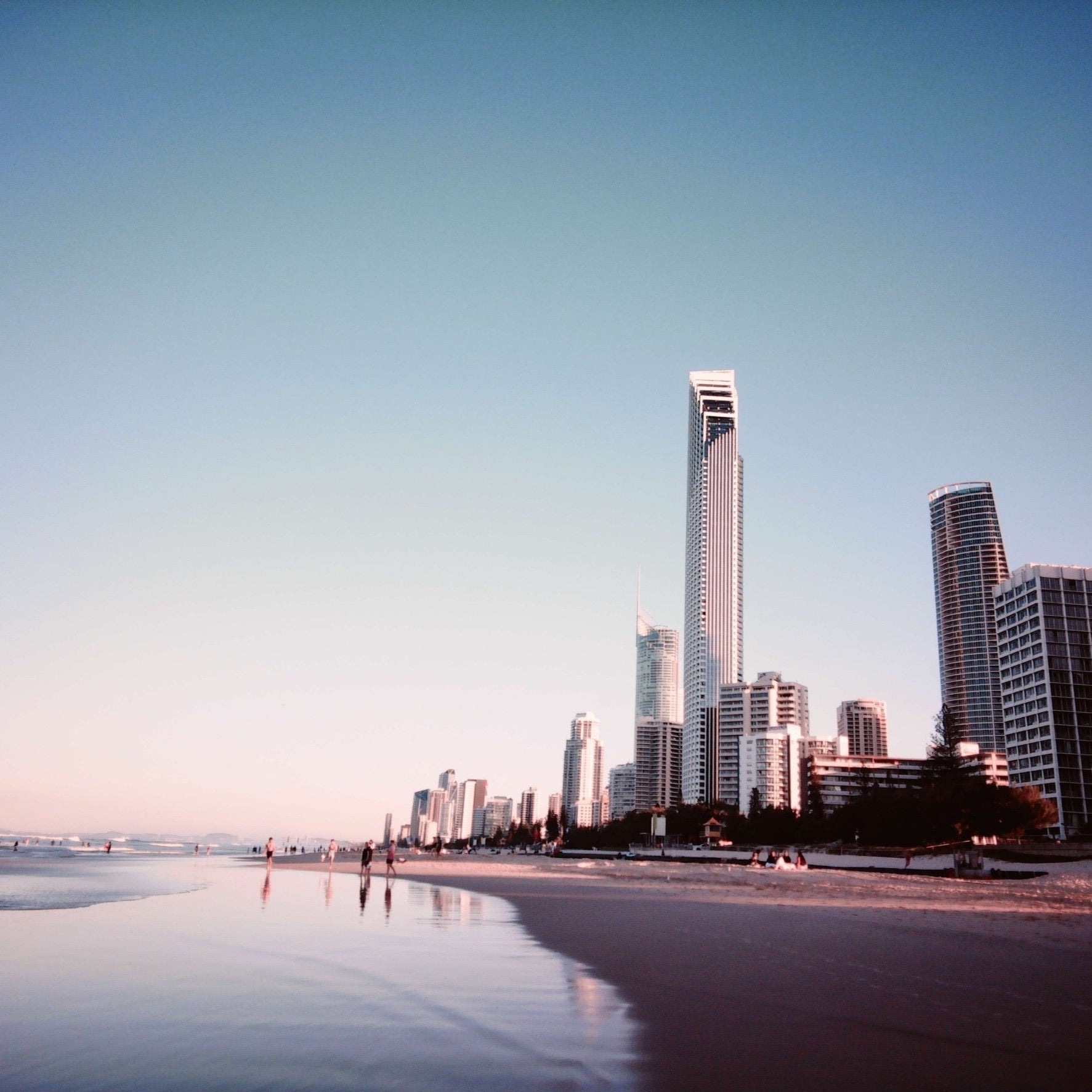 Filter Expansion Card