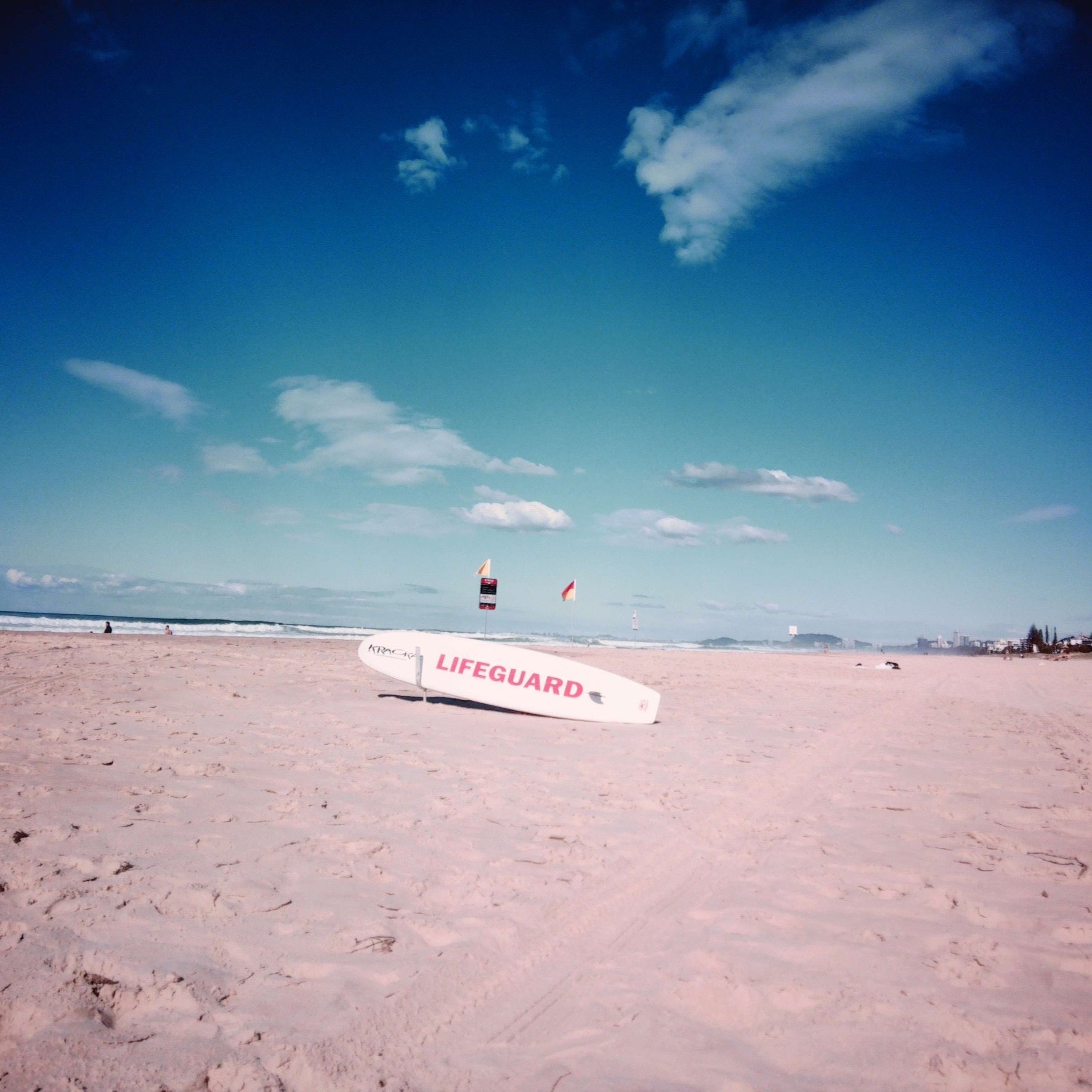 Filter Expansion Card