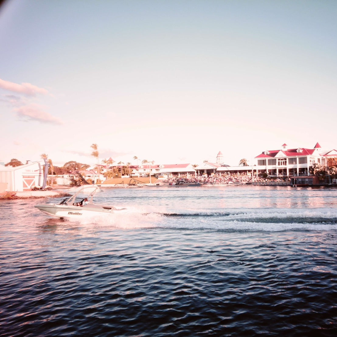 Filter Expansion Card