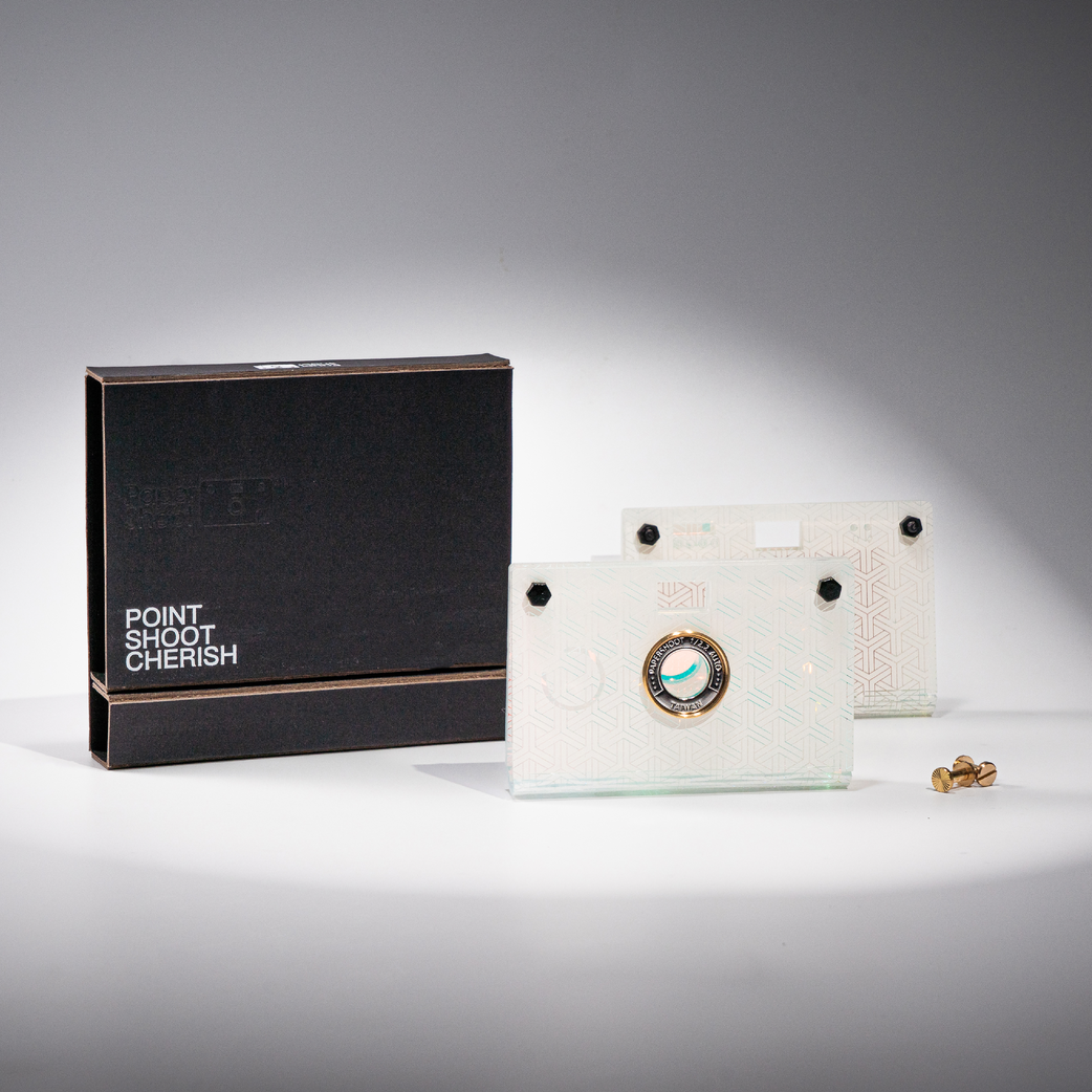 Material Essence Case