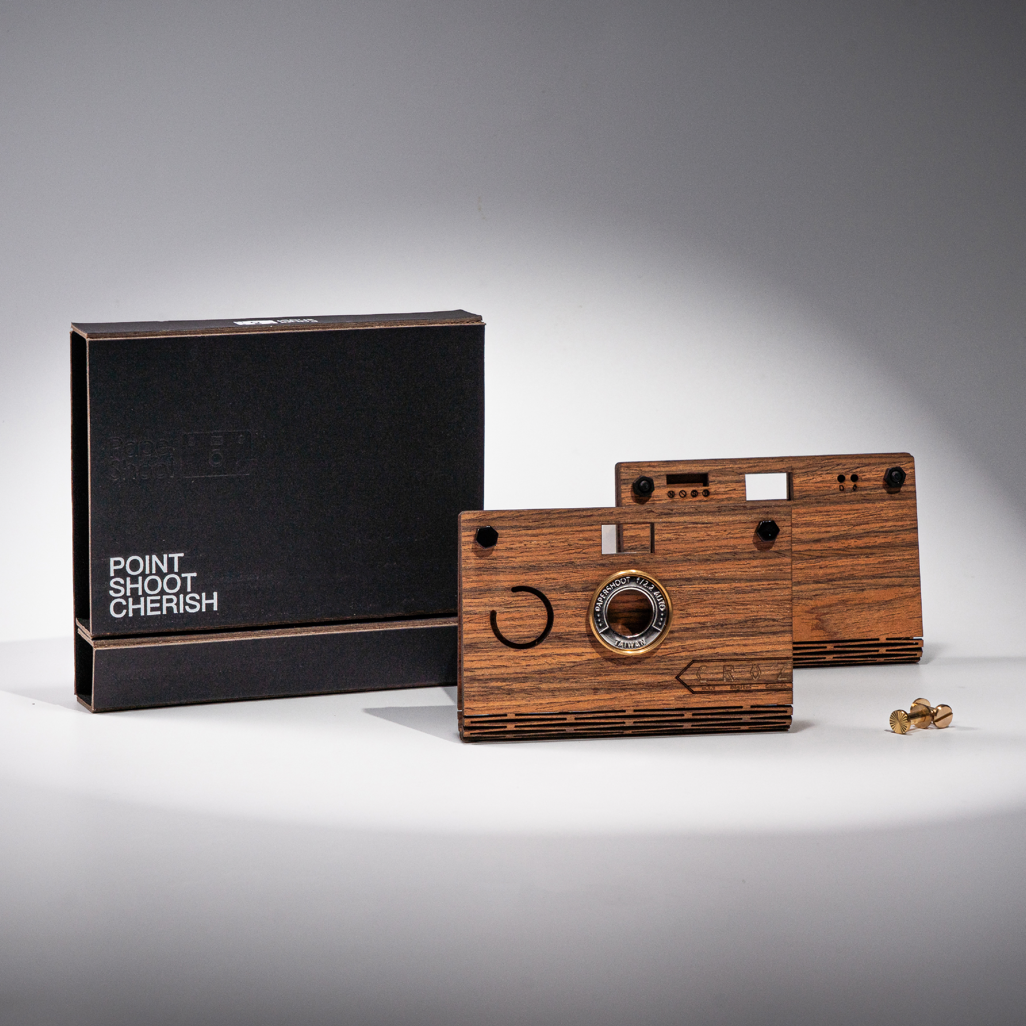 Material Essence Case