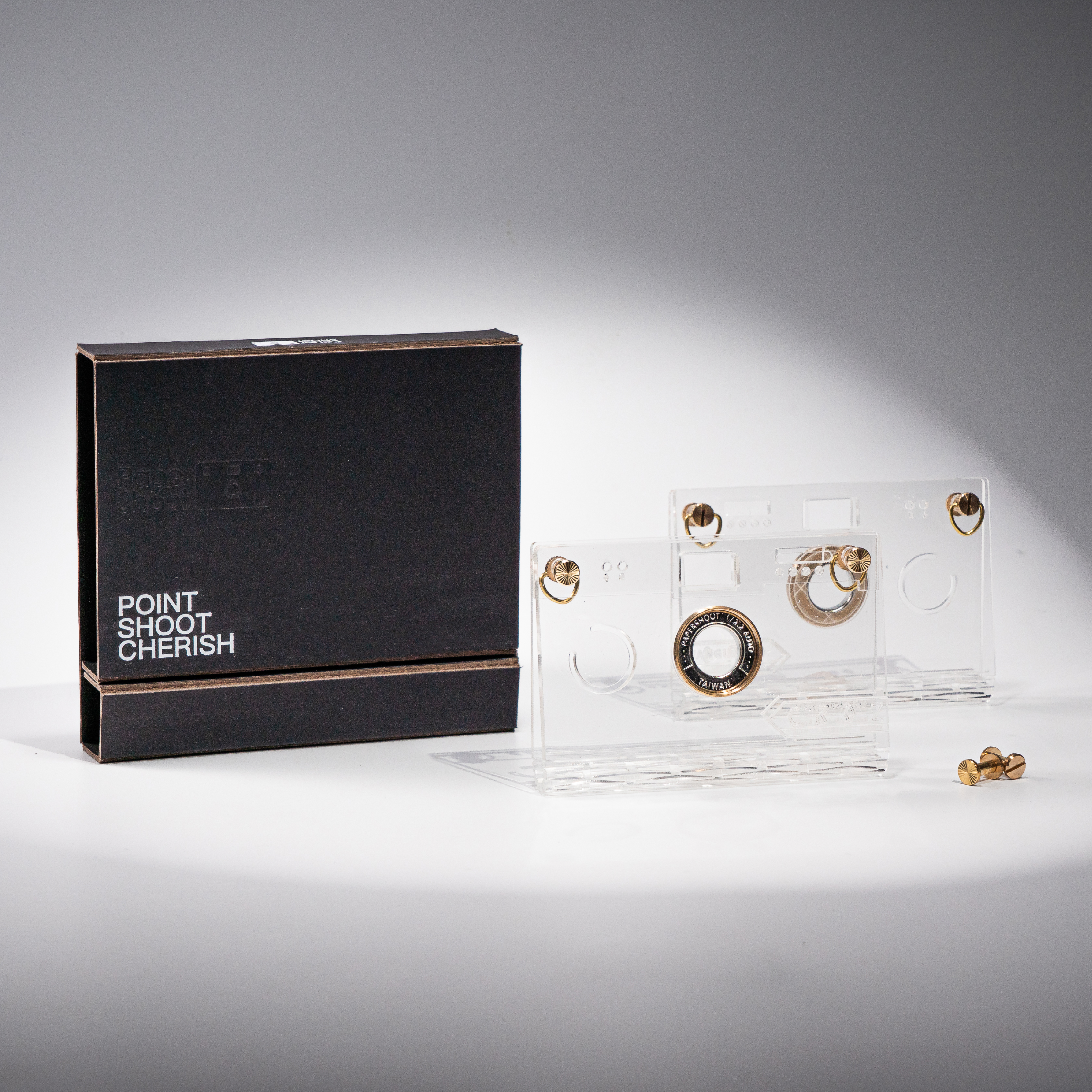 Material Essence Case