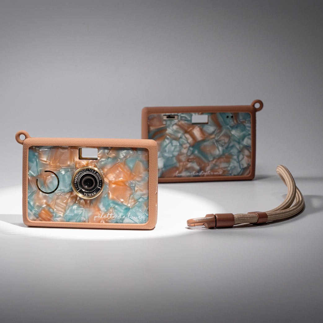 Christmas Camera Gift Set