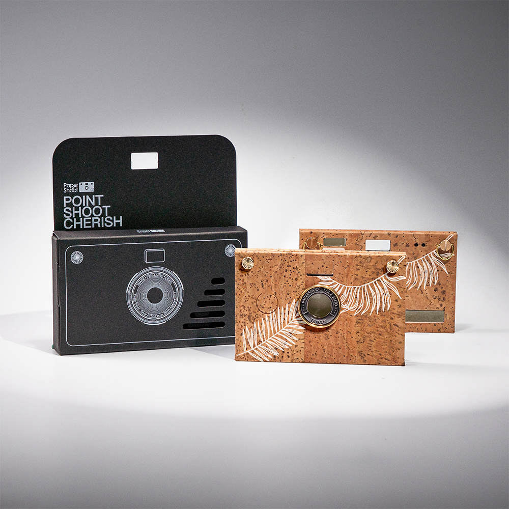 Cork Case