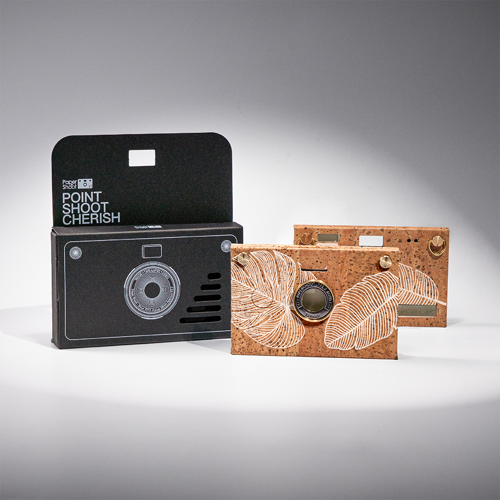 Cork Case