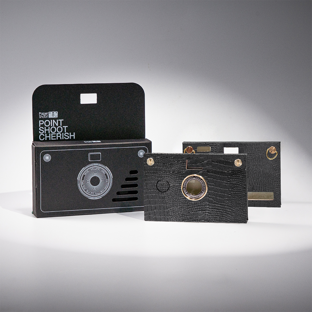 Leather Texture Case