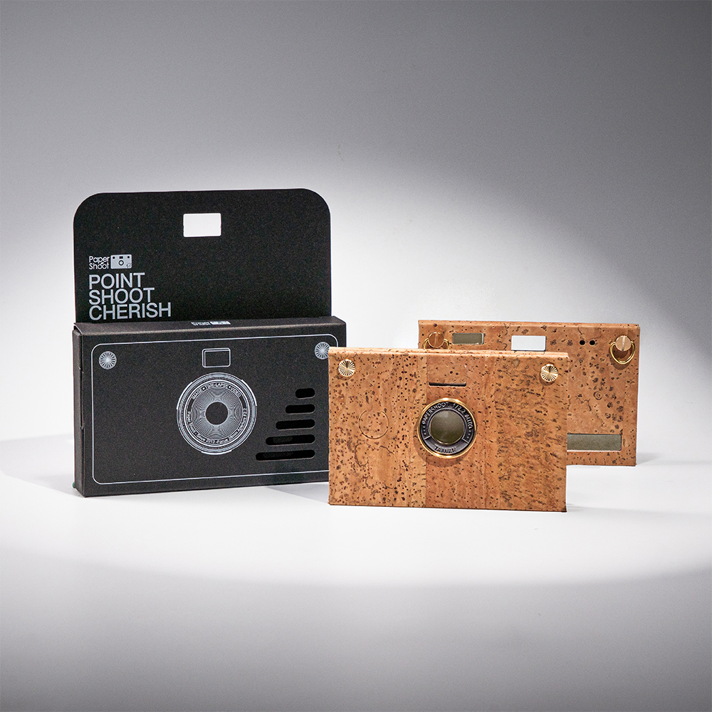 Cork Case