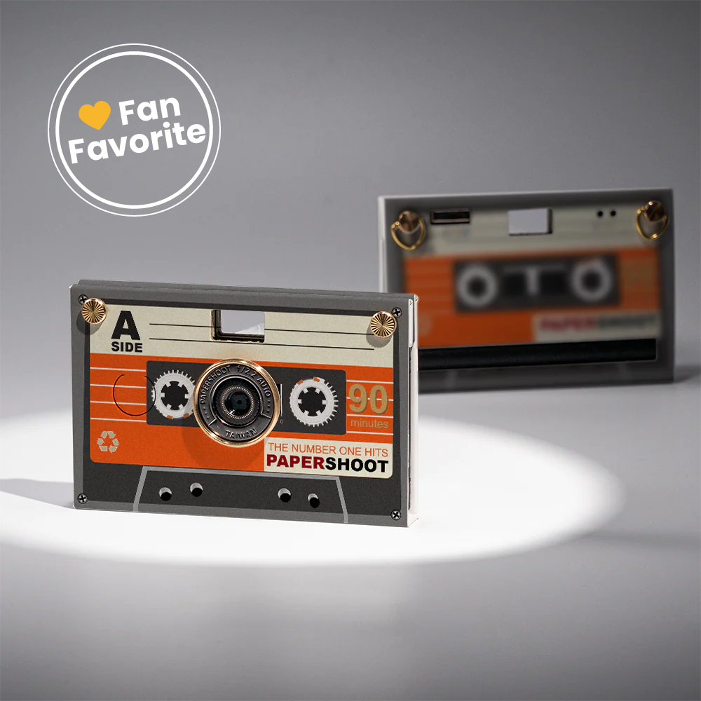 Featured Camera