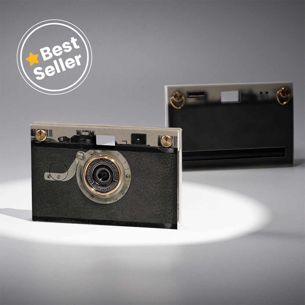 Featured Camera