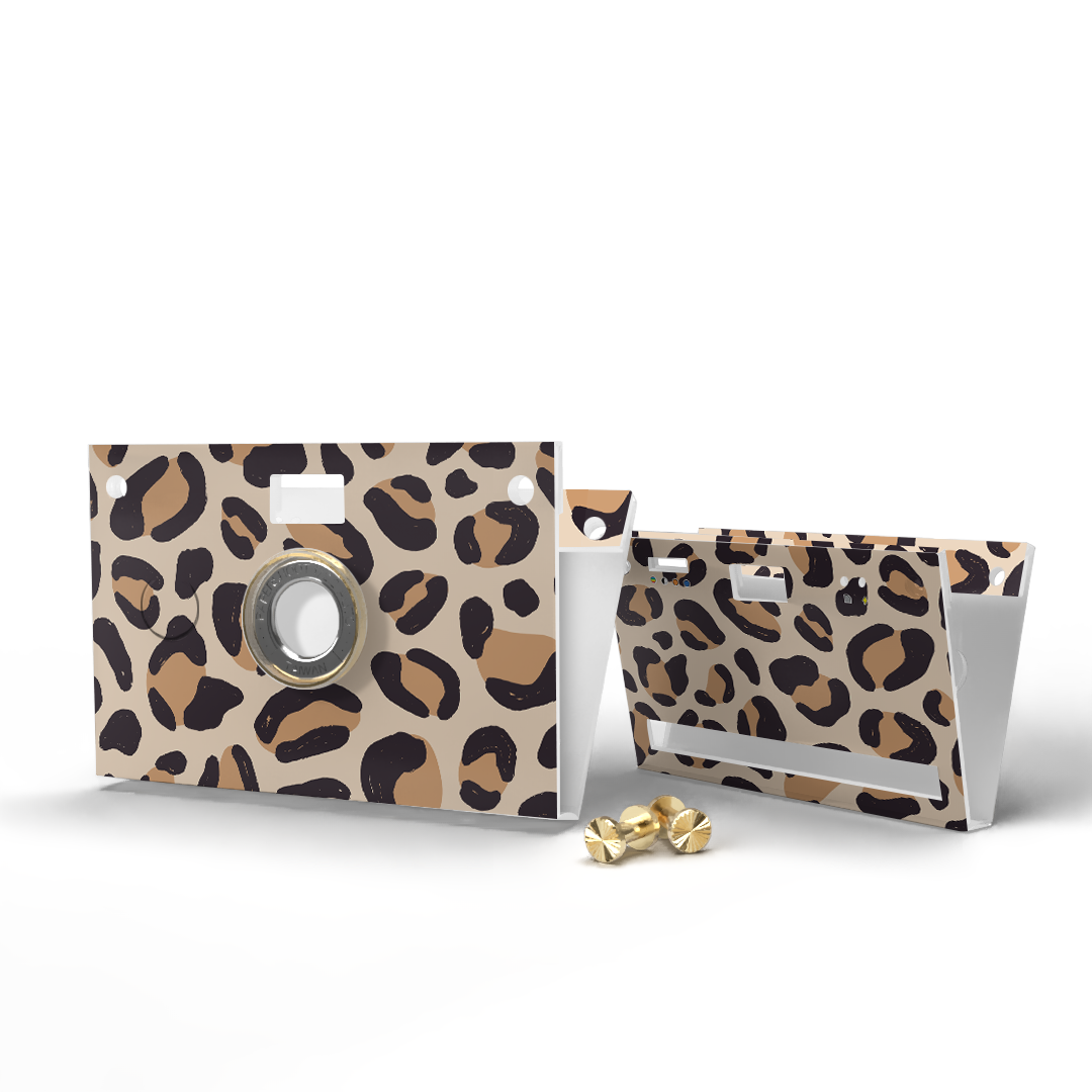 Paper Case - Wild Thing