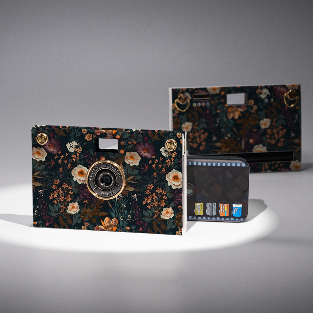 Featured Camera